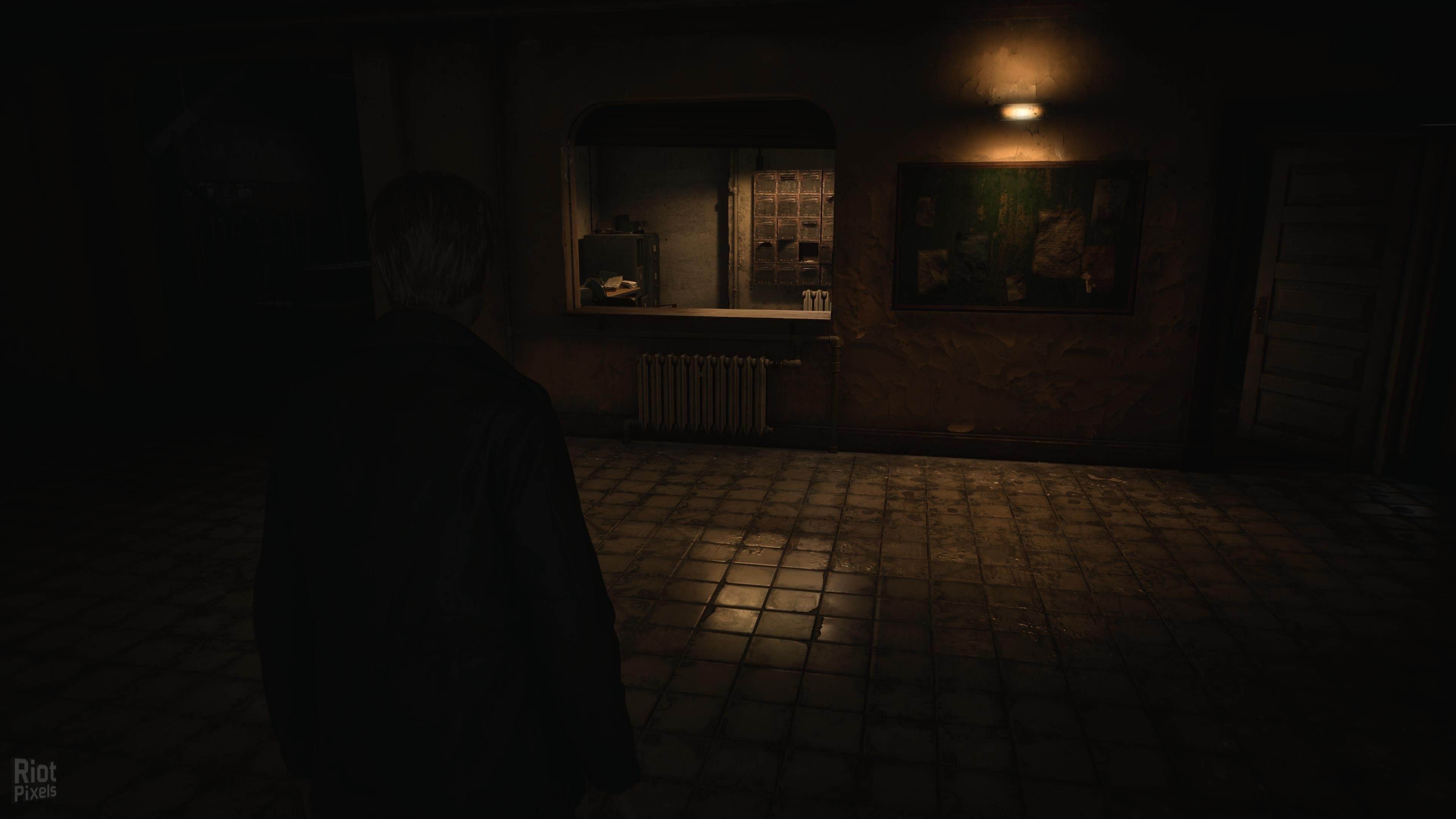 [3]-Silent Hill 2: Digital Deluxe Edition – v1.1.236.114 + 4 DLCs/Bonuses Download-HohohoGames