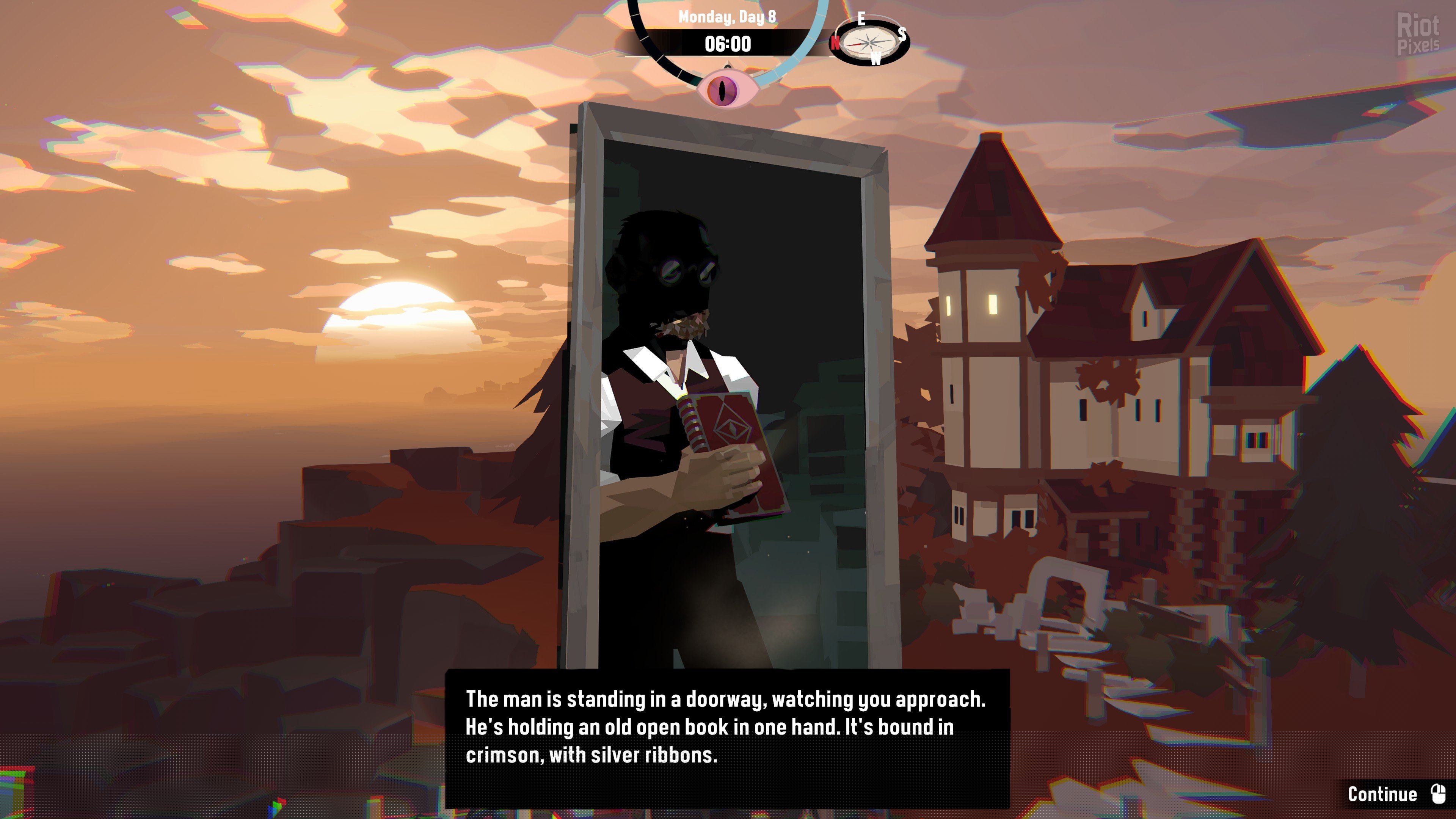 [14]-DREDGE: Complete Edition – v1.5.3 Build 2879 + 9 DLCs/Bonuses Download-HohohoGames