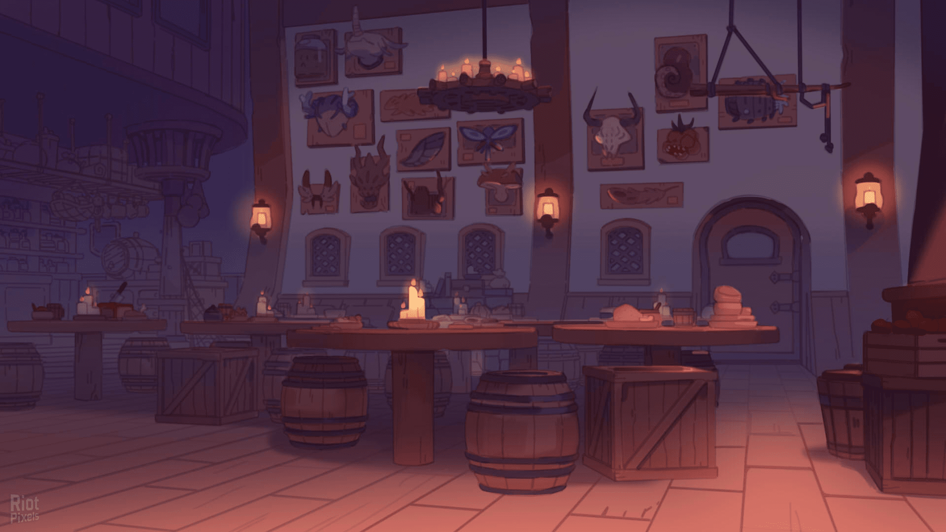 [18]-Potionomics: Deluxe Edition – Build 16245907 + 3 DLCs/Bonuses Download-HohohoGames