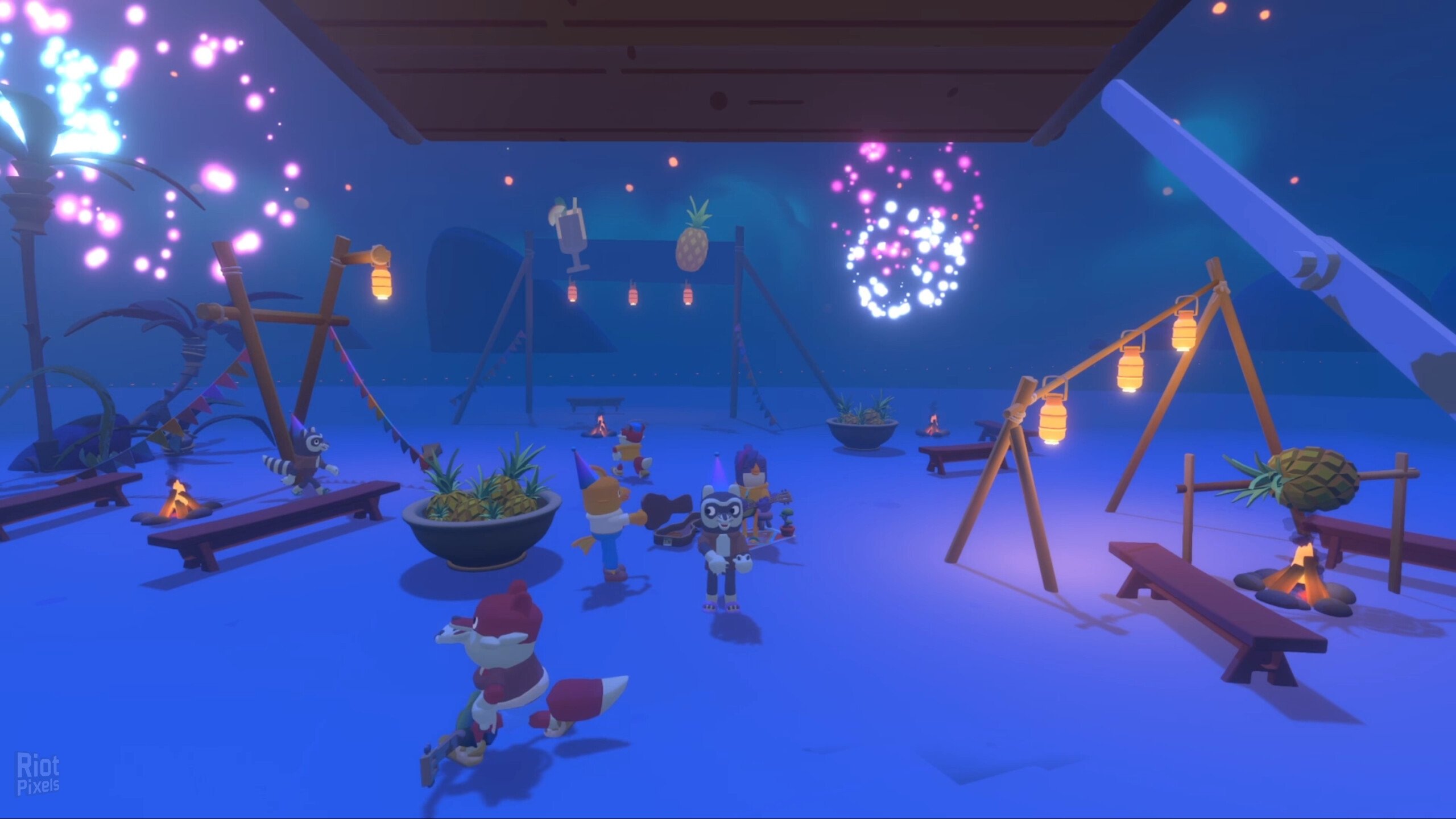 [5]-Fruitbus: Fine Dining Edition – v1.0.4 (24957) + Bonus Soundtrack Download-HohohoGames
