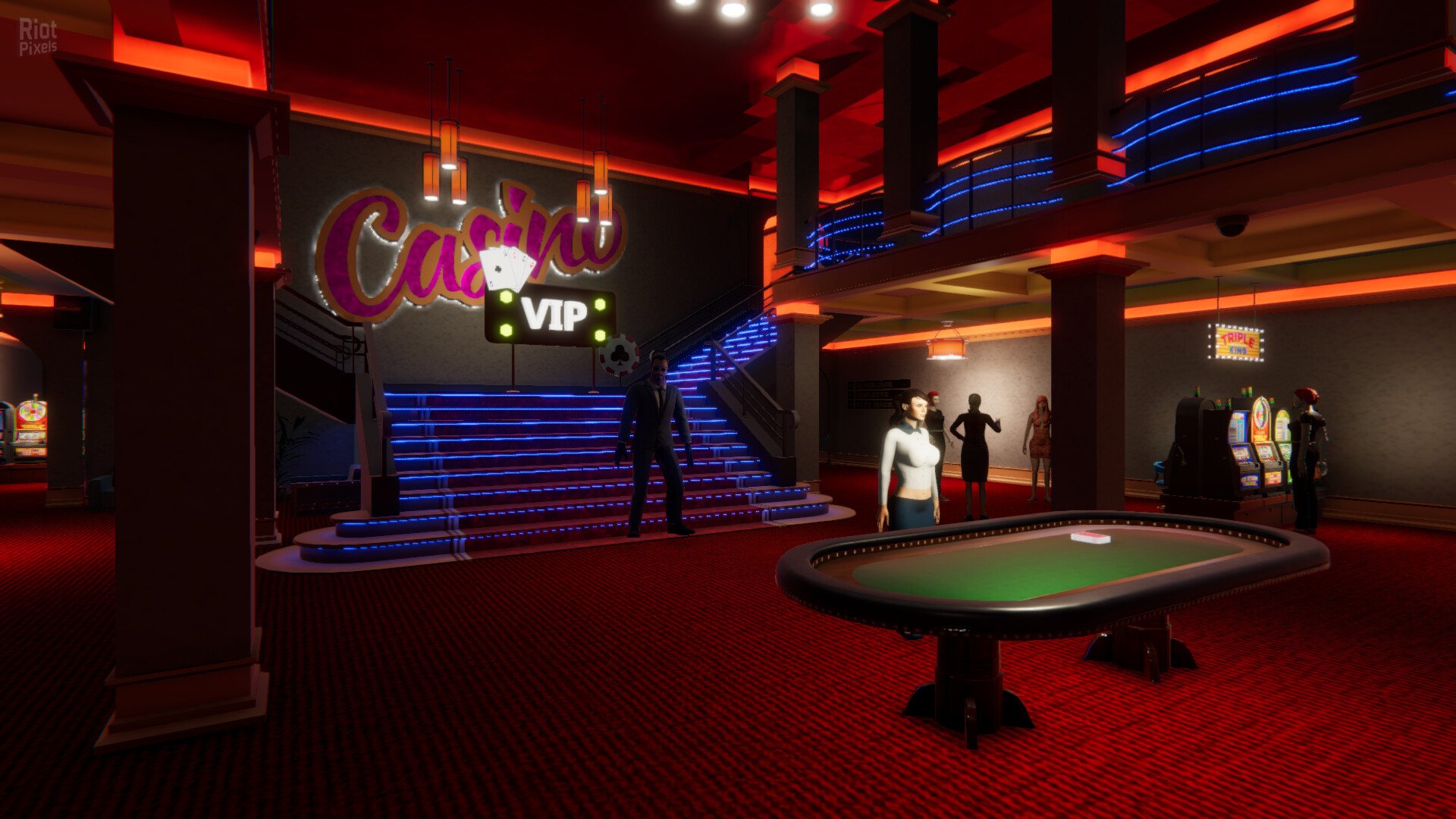 [16]-Rock Star Life Simulator Download-HohohoGames