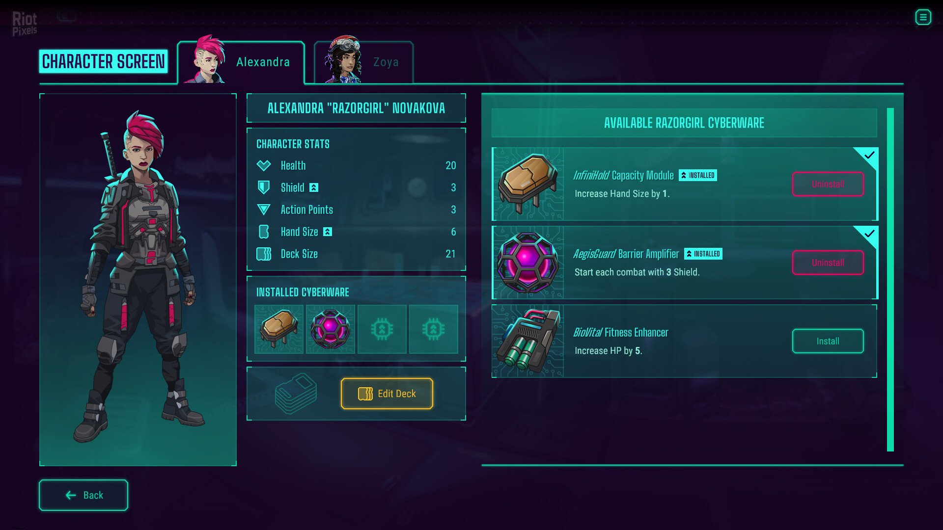 [9]-HeistGeist – v1.0.2 Download-HohohoGames