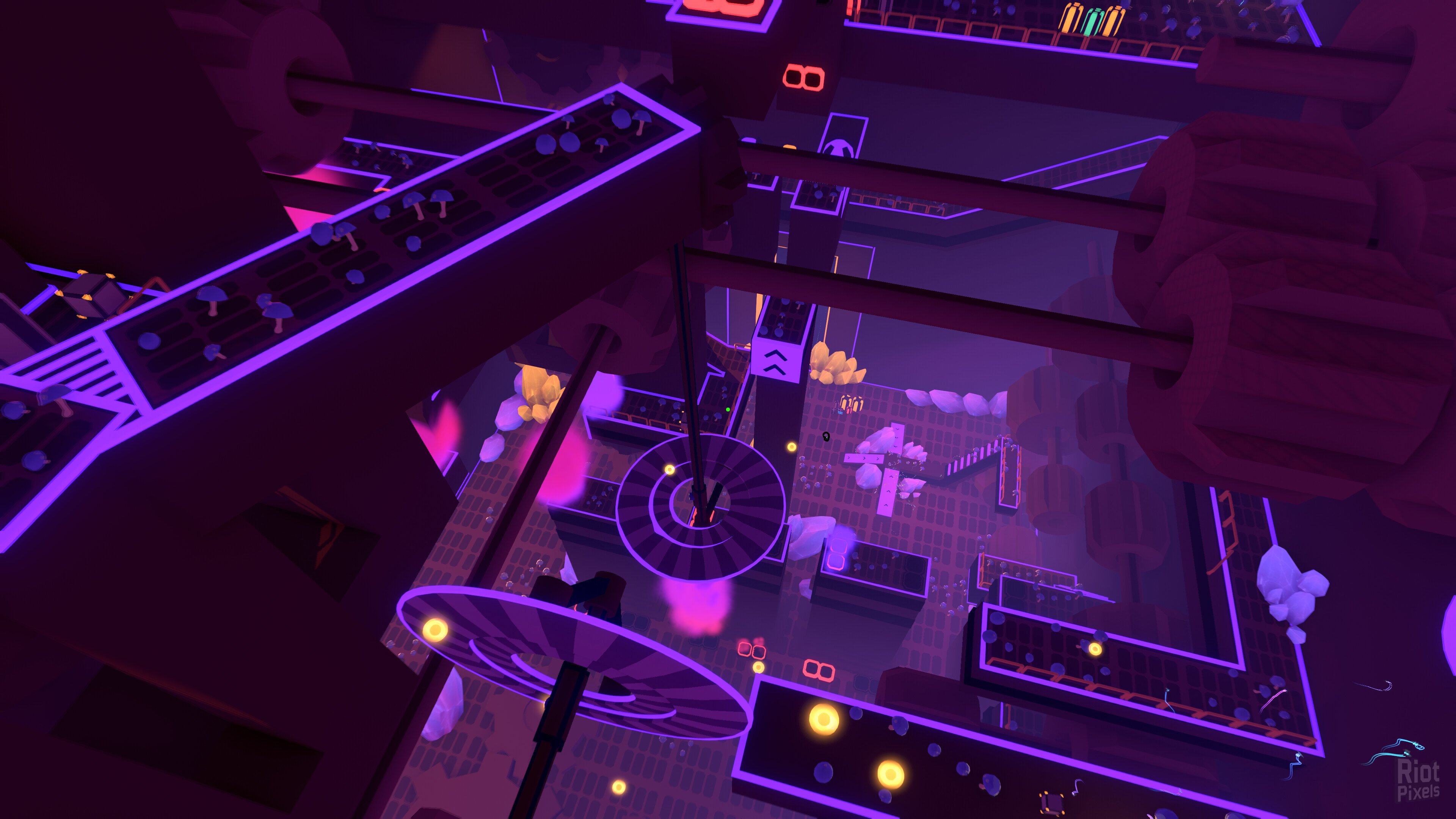 [16]-Smells Like a Mushroom Download-HohohoGames