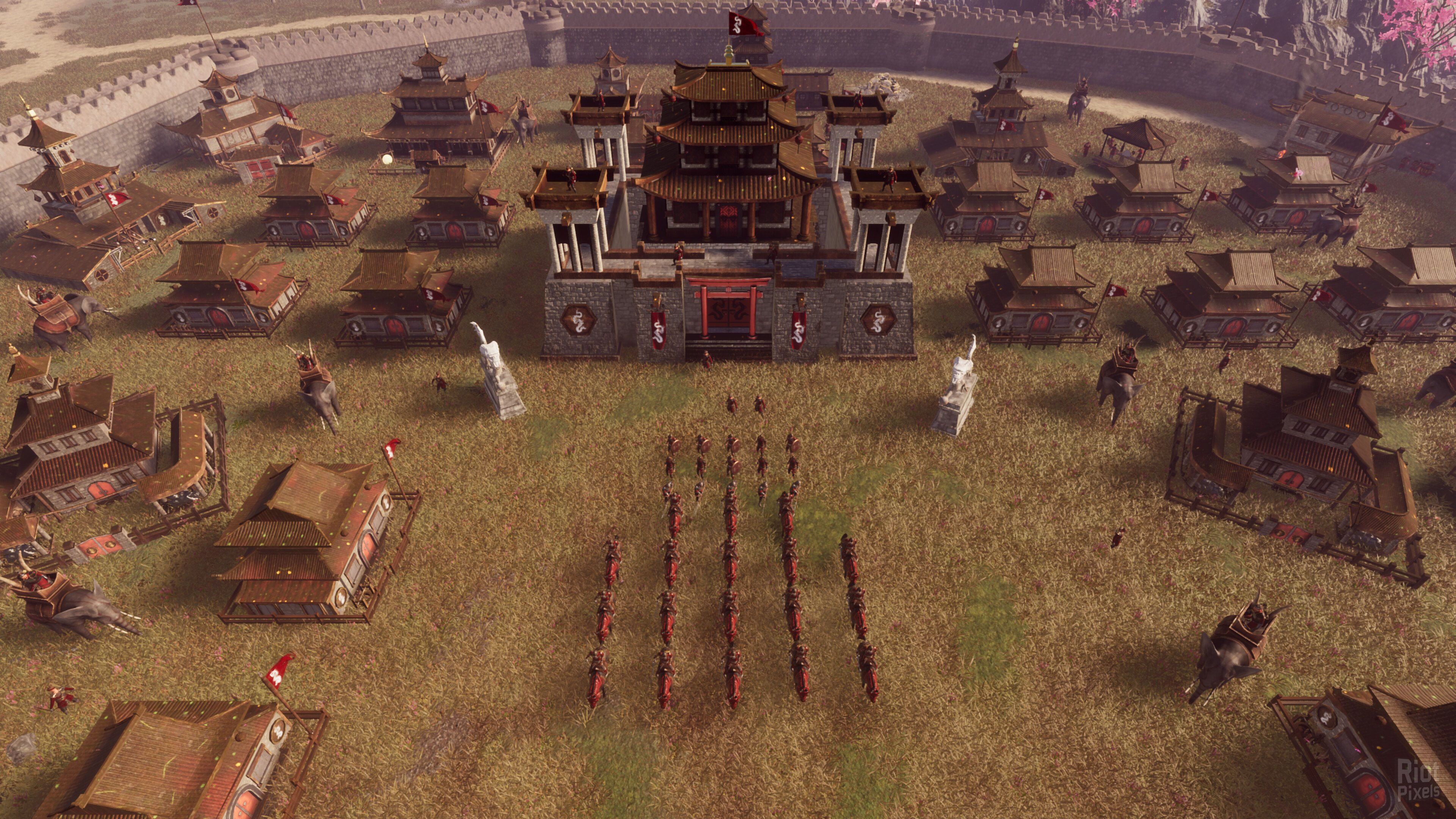 [9]-Eyes of War – Build 0.3 (v1.0 Release) Download-HohohoGames