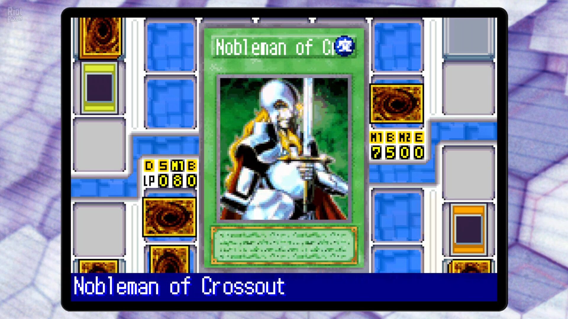[8]-Yu-Gi-Oh! EARLY DAYS COLLECTION Download-HohohoGames