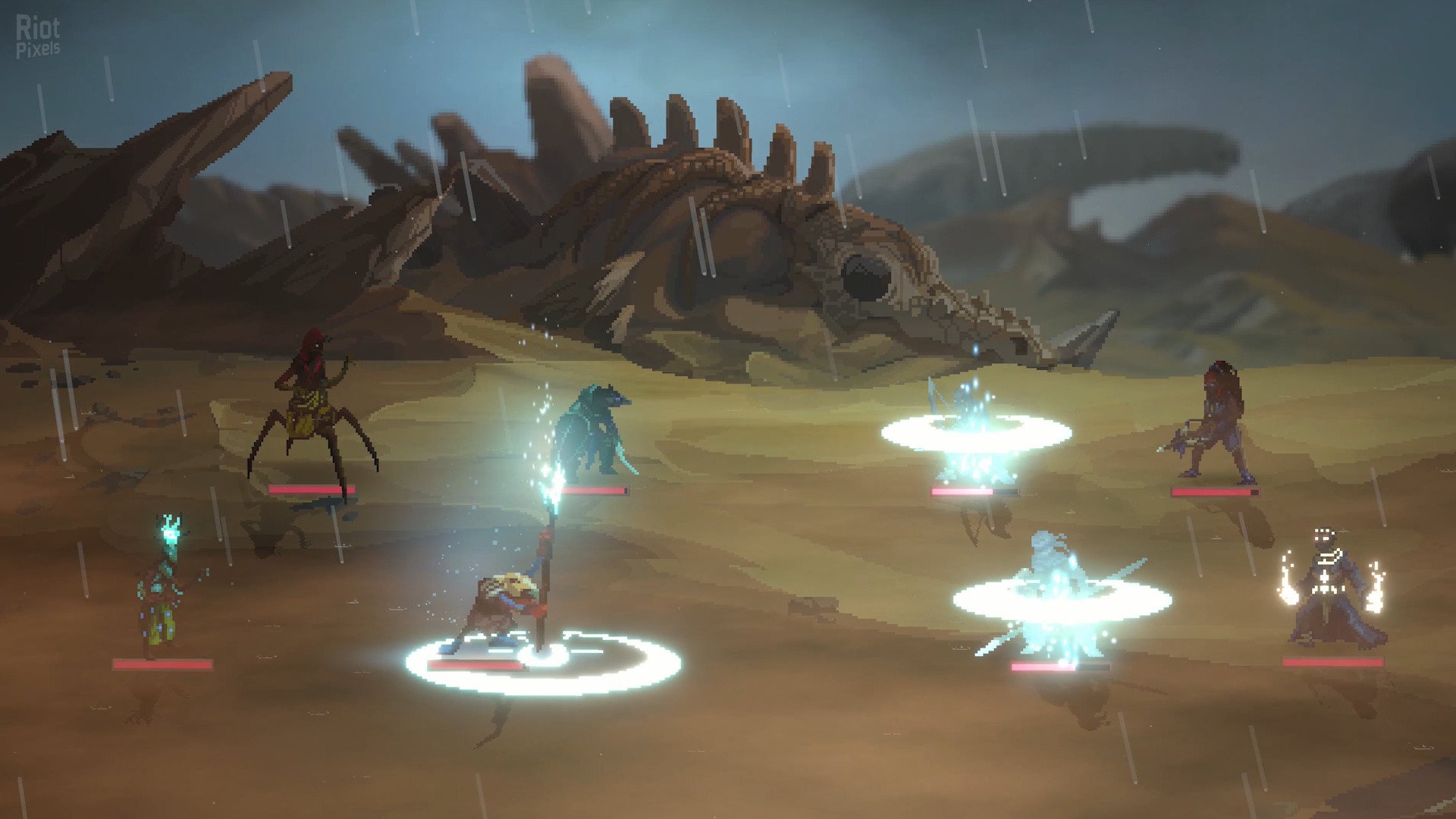 [8]-Sandwalkers – v2.0.0 (Release) + Bonus Soundtrack Download-HohohoGames