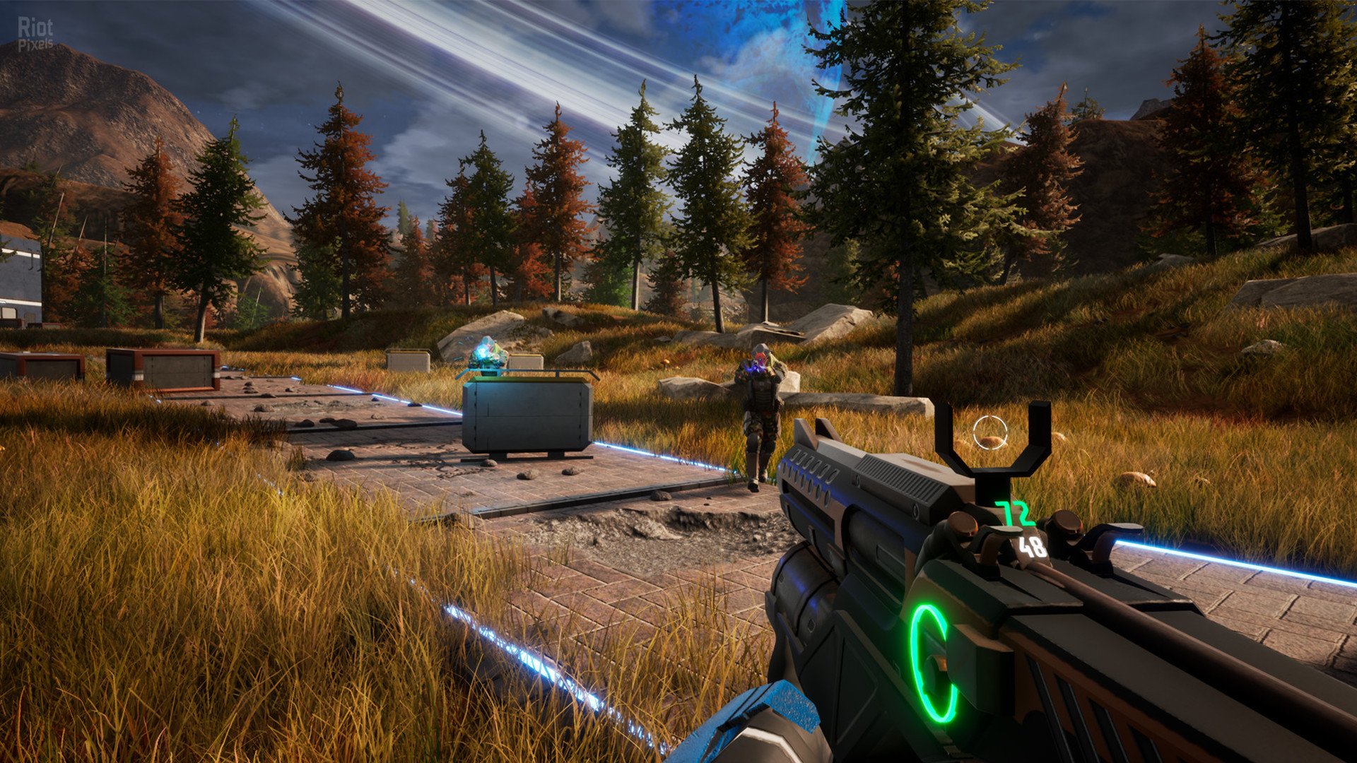 [7]-Within the Cosmos Download-HohohoGames