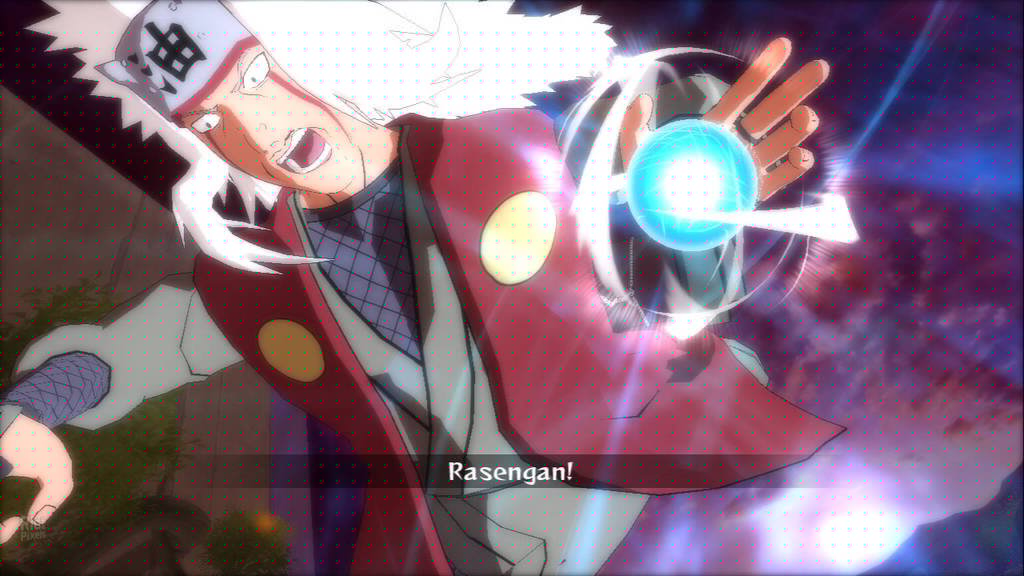 [12]-NARUTO: Ultimate Ninja STORM Download-HohohoGames