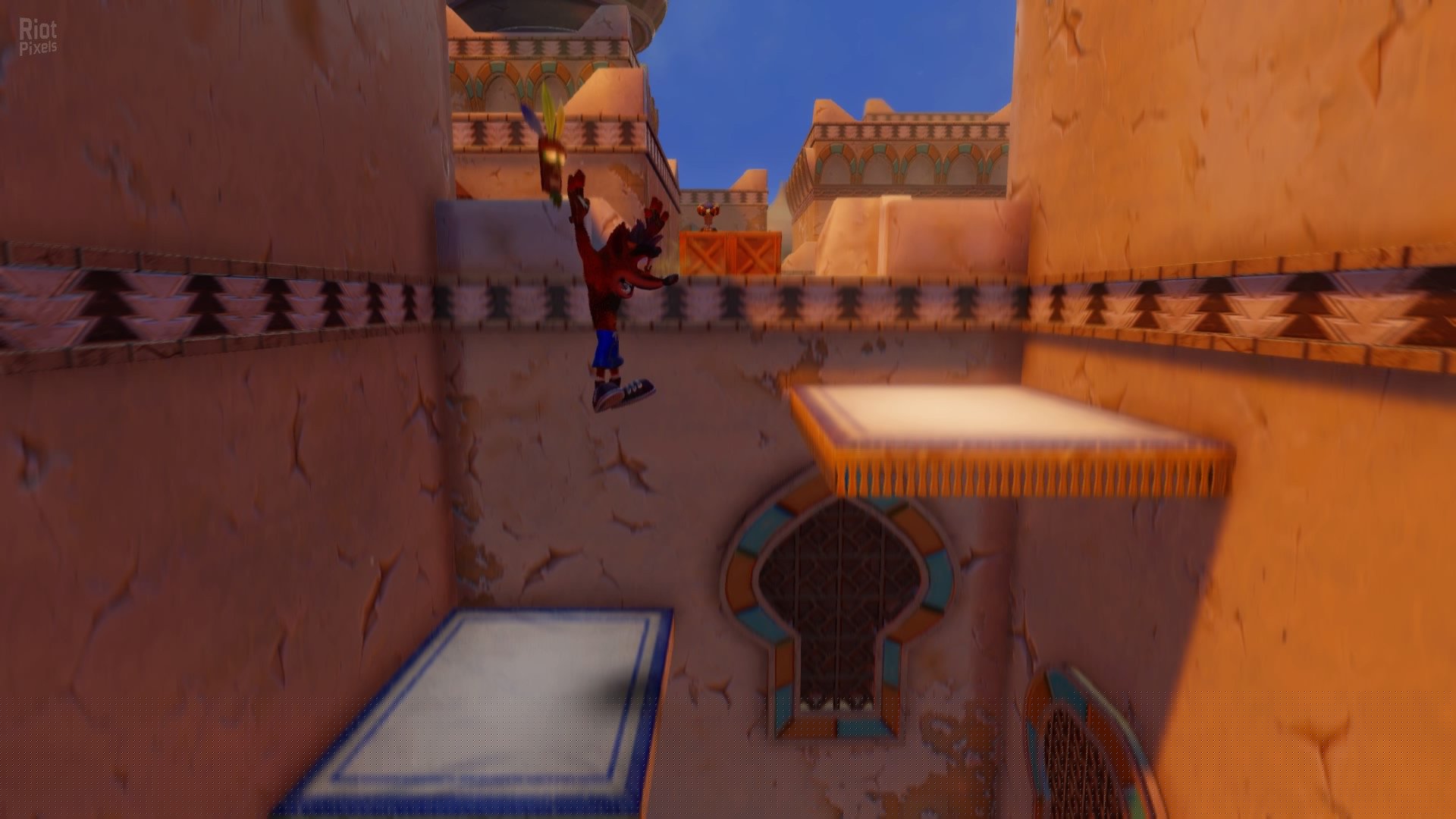 [10]-Crash Bandicoot N. Sane Trilogy Download-HohohoGames