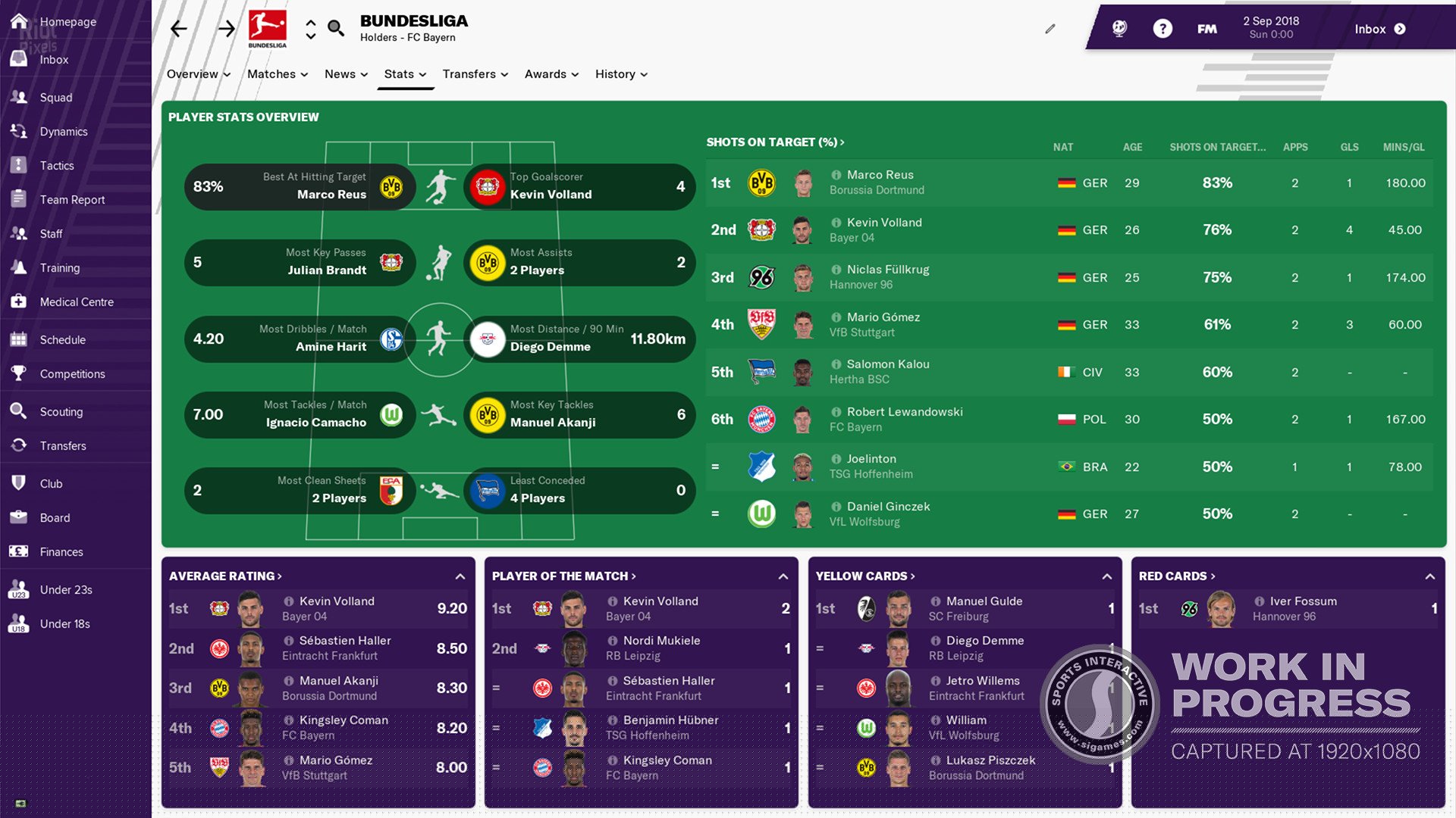 [2]-Football Manager 2019 – v19.1.1 + Multiplayer Download-HohohoGames
