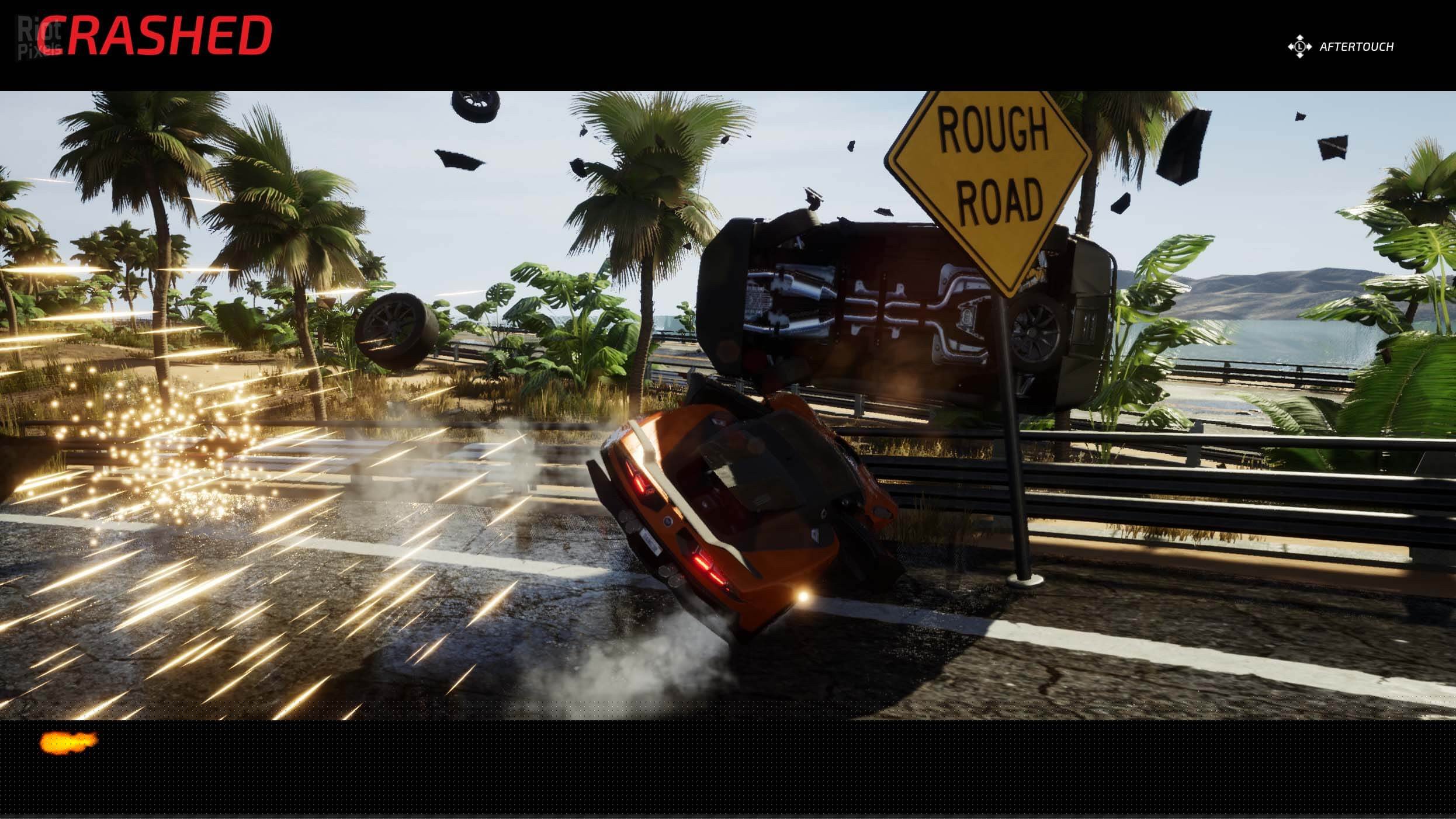 [11]-Dangerous Driving Download-HohohoGames