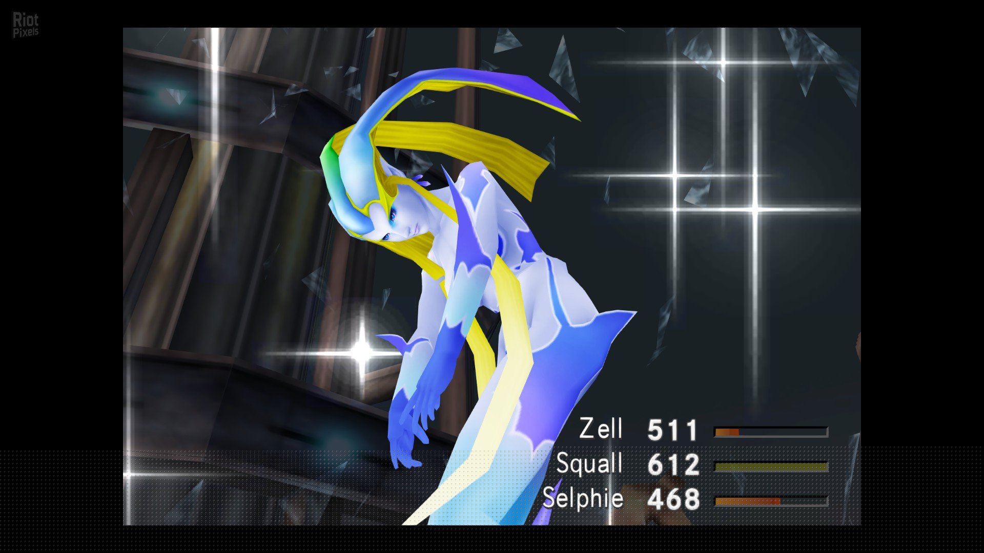[15]-Final Fantasy VIII Remastered Download-HohohoGames