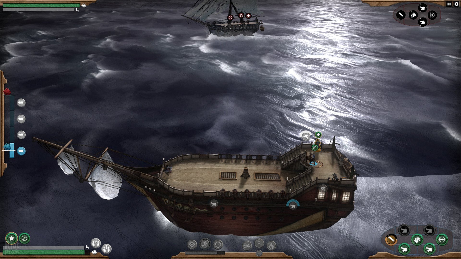 [3]-Abandon Ship – v1.0.13298 Download-HohohoGames