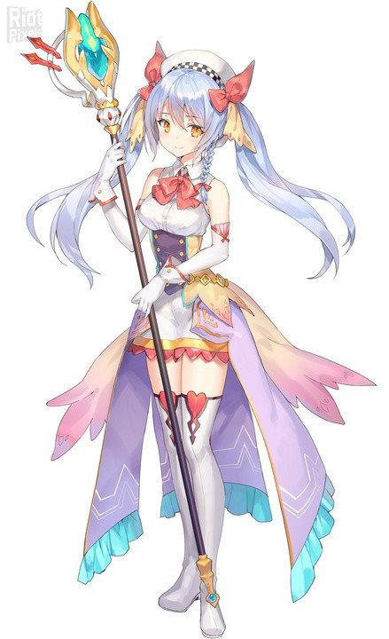 [19]-Bullet Girls Phantasia + 26 DLCs Download-HohohoGames
