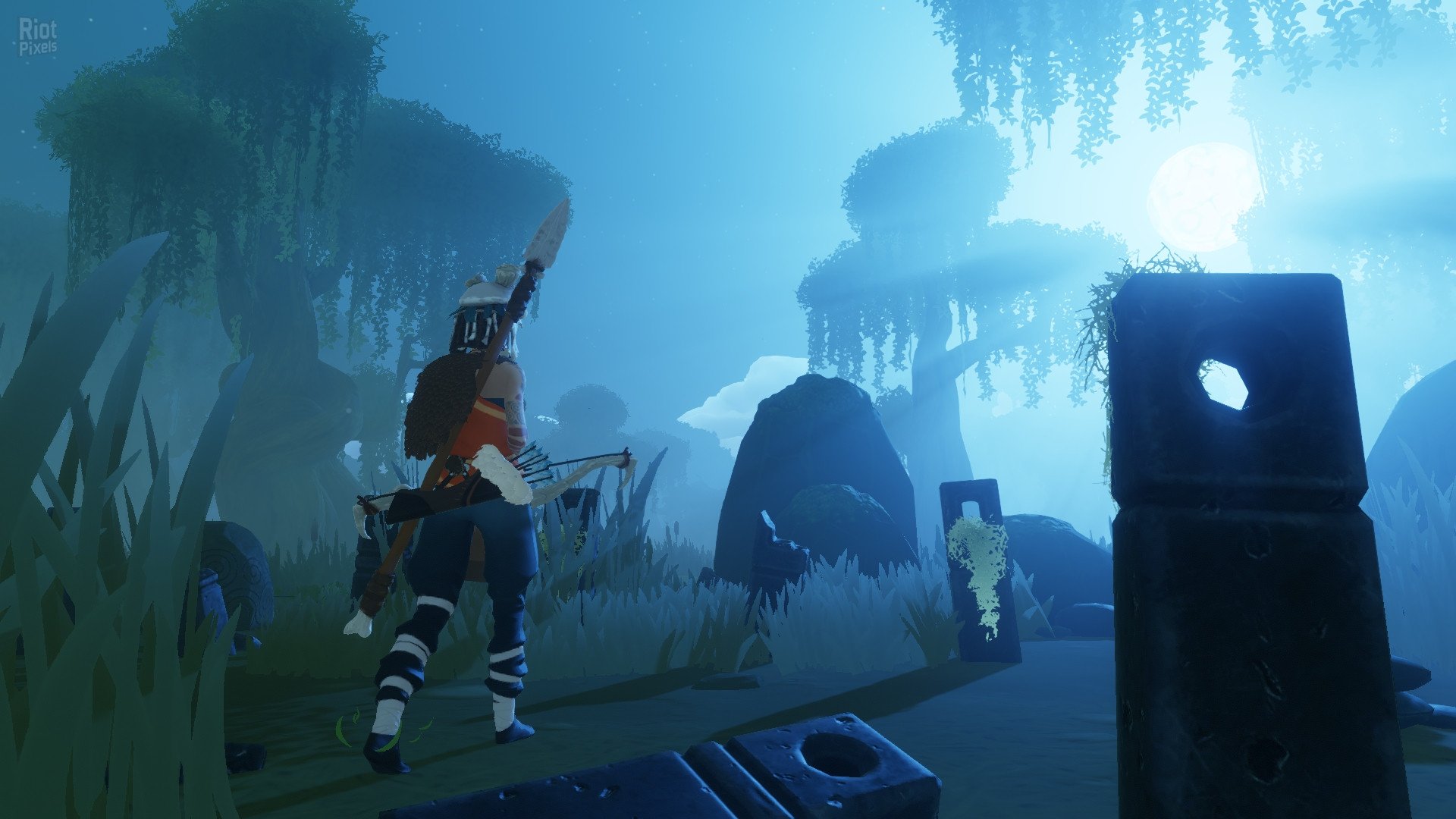 [5]-Windbound – v1.0.36896.31 + Pre-order DLC Download-HohohoGames