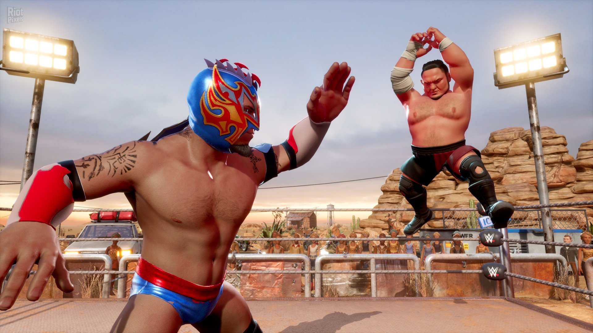 [7]-WWE 2K Battlegrounds – v1.0.3.0 Build 608-66 Download-HohohoGames