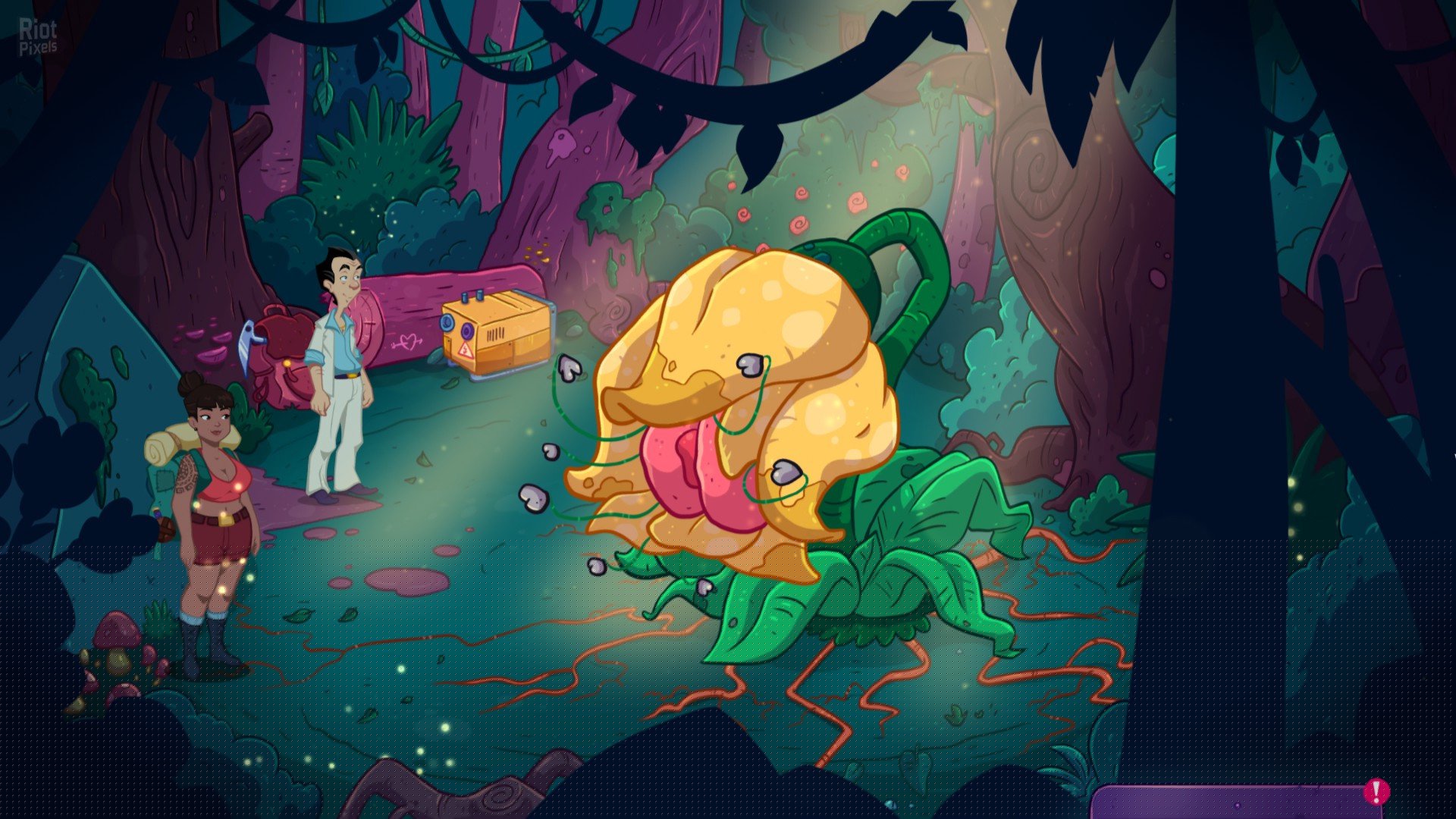 [15]-Leisure Suit Larry: Wet Dreams Dry Twice – v1.0.0.52 Download-HohohoGames