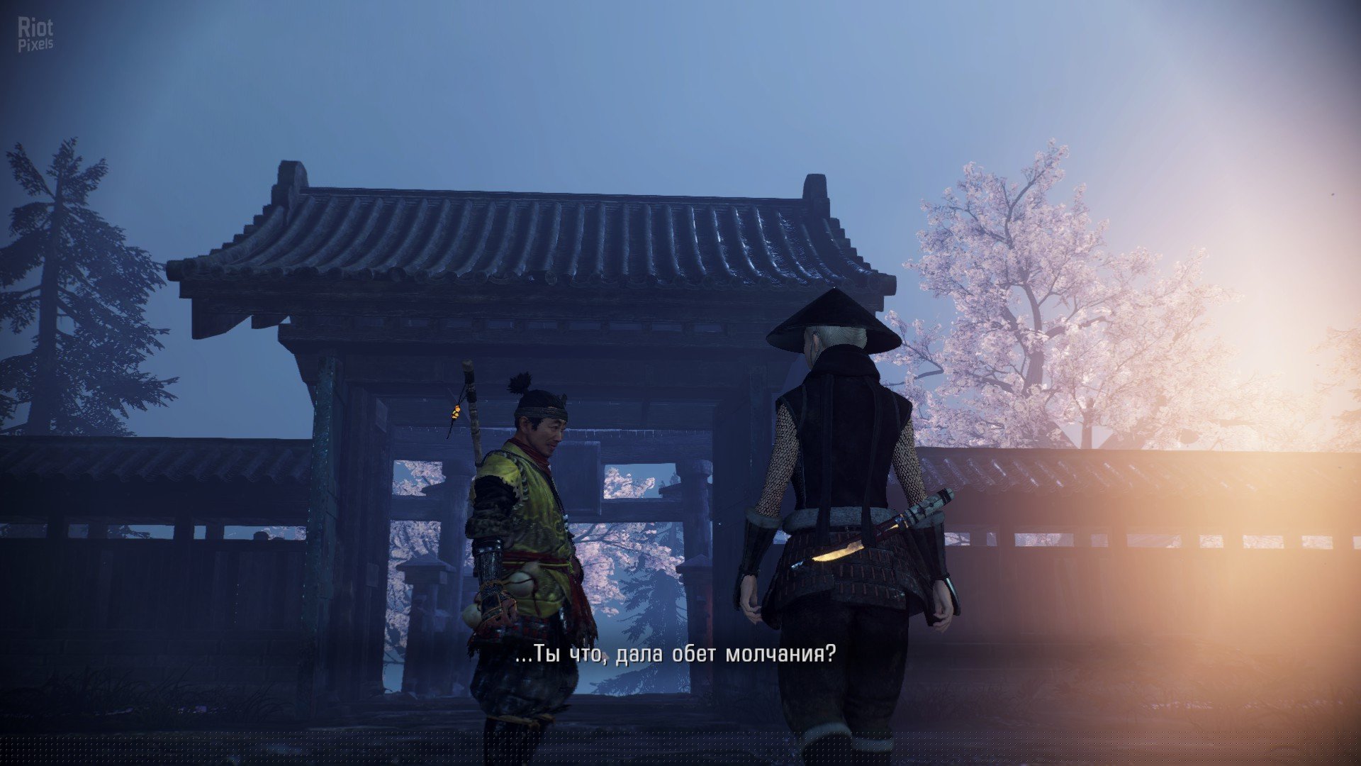[8]-Nioh 2: The Complete Edition – v1.25 + 3 DLCs + Multiplayer + Windows 7 Fix Download-HohohoGames