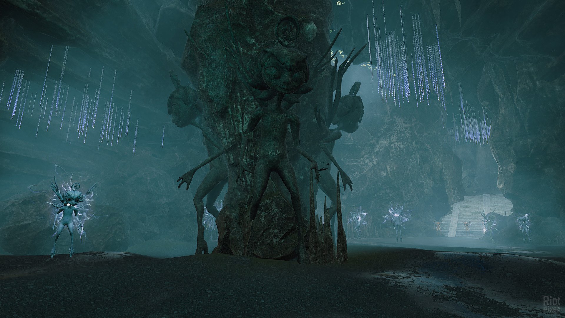 [14]-Citadel: Forged with Fire – v32568 Download-HohohoGames