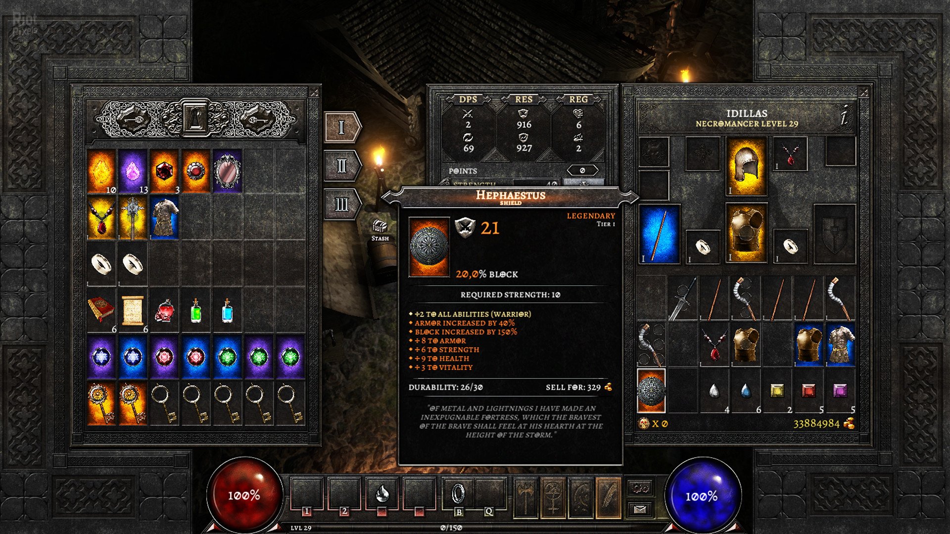 [3]-Anima: The Reign of Darkness Download-HohohoGames