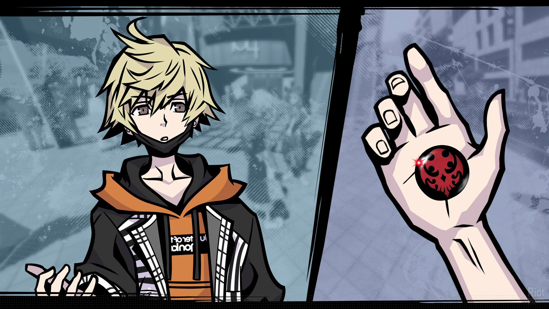[13]-NEO: The World Ends with You – v1.01 + 2 DLCs + Yuzu/Ryujinx Emus for PC Download-HohohoGames