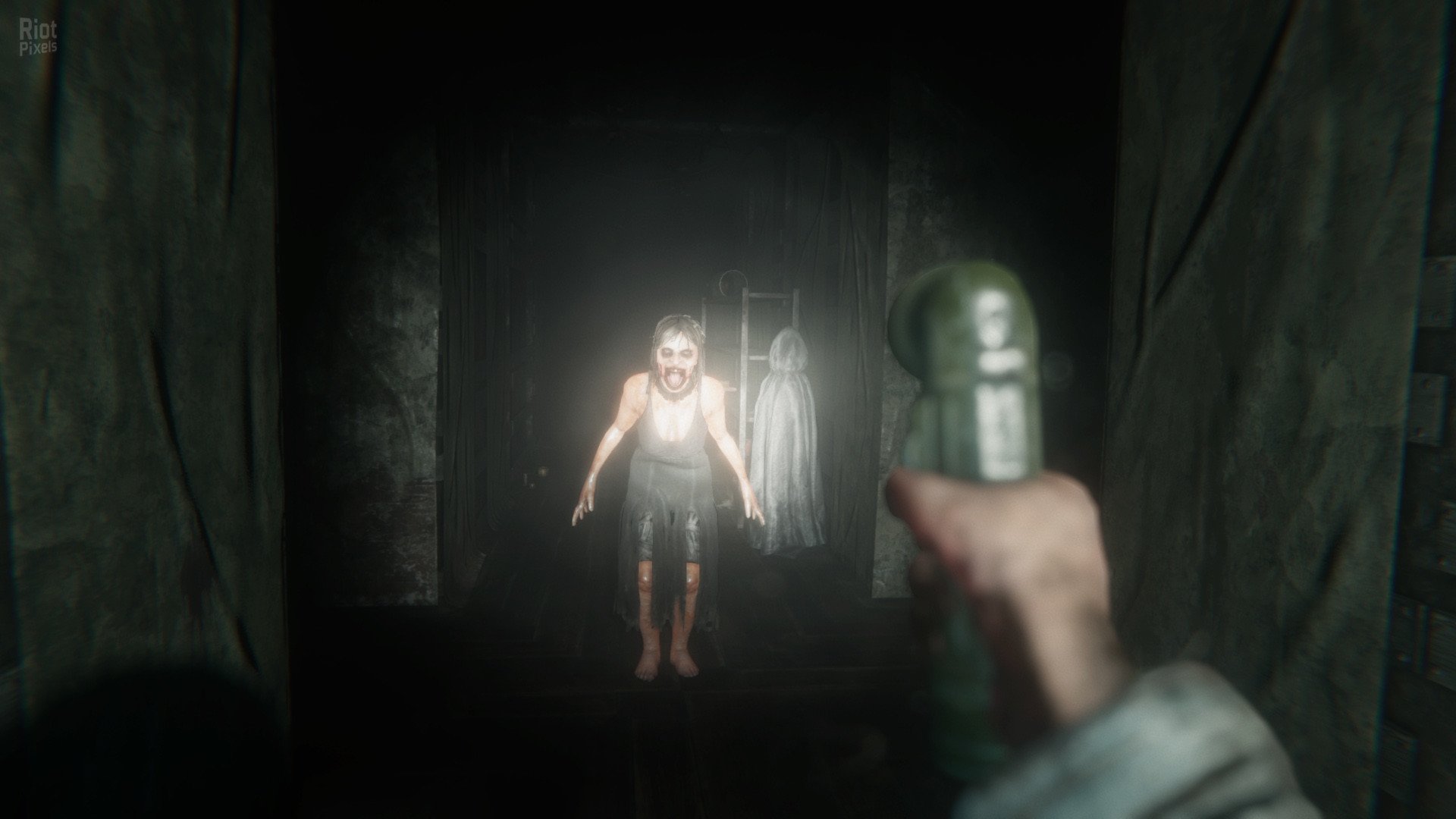 [13]-Project Nightmares: Case 36 – Henrietta Kedward Download-HohohoGames