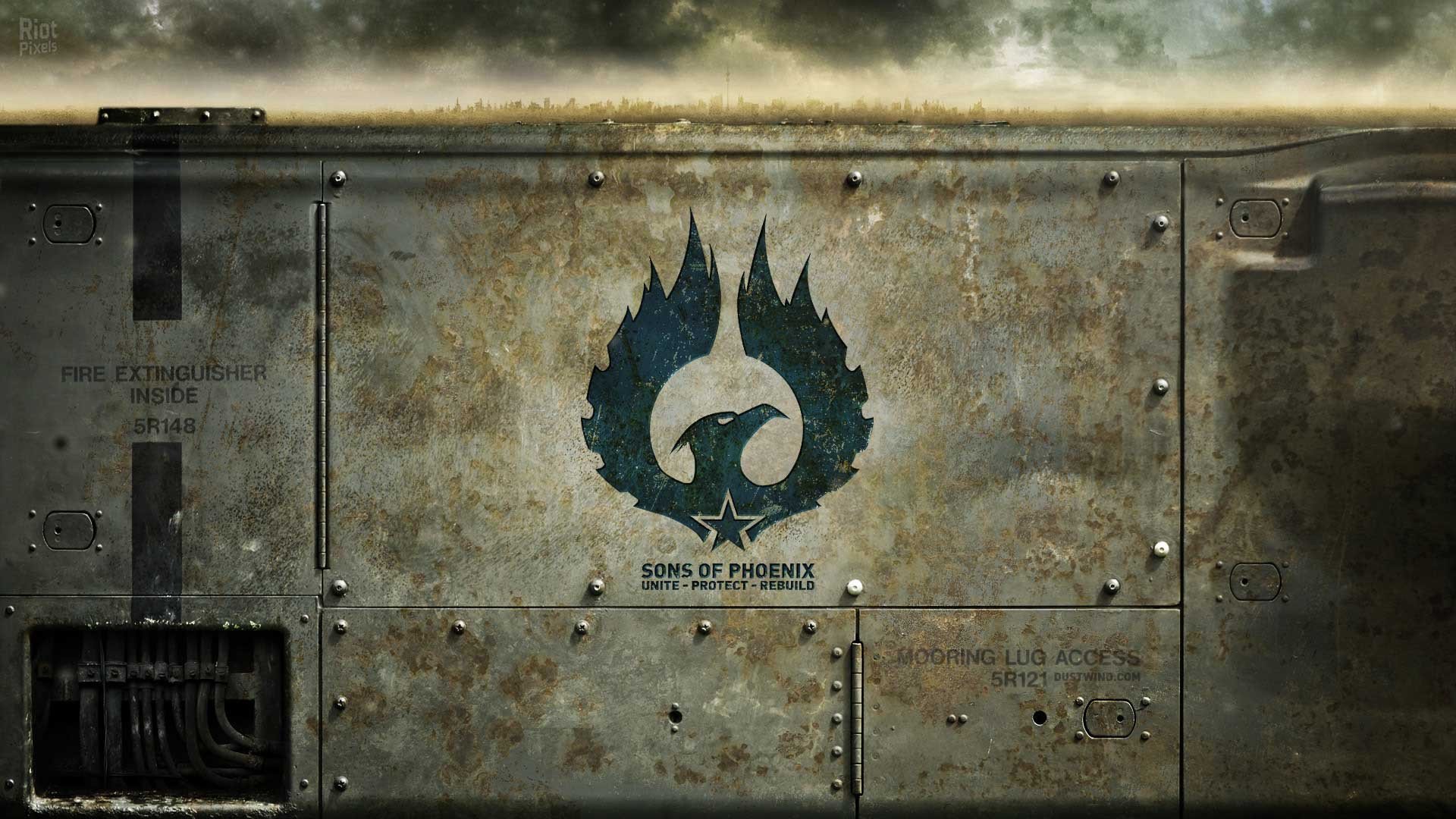 [17]-Dustwind – v7955 Download-HohohoGames