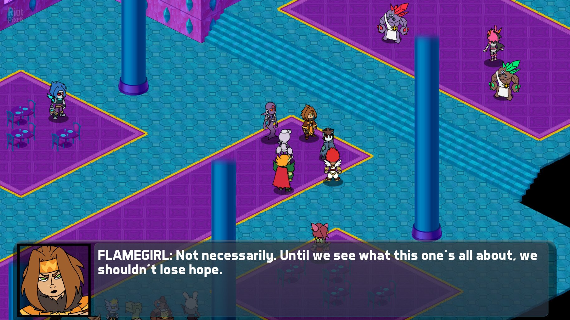 [7]-Terrain of Magical Expertise Download-HohohoGames