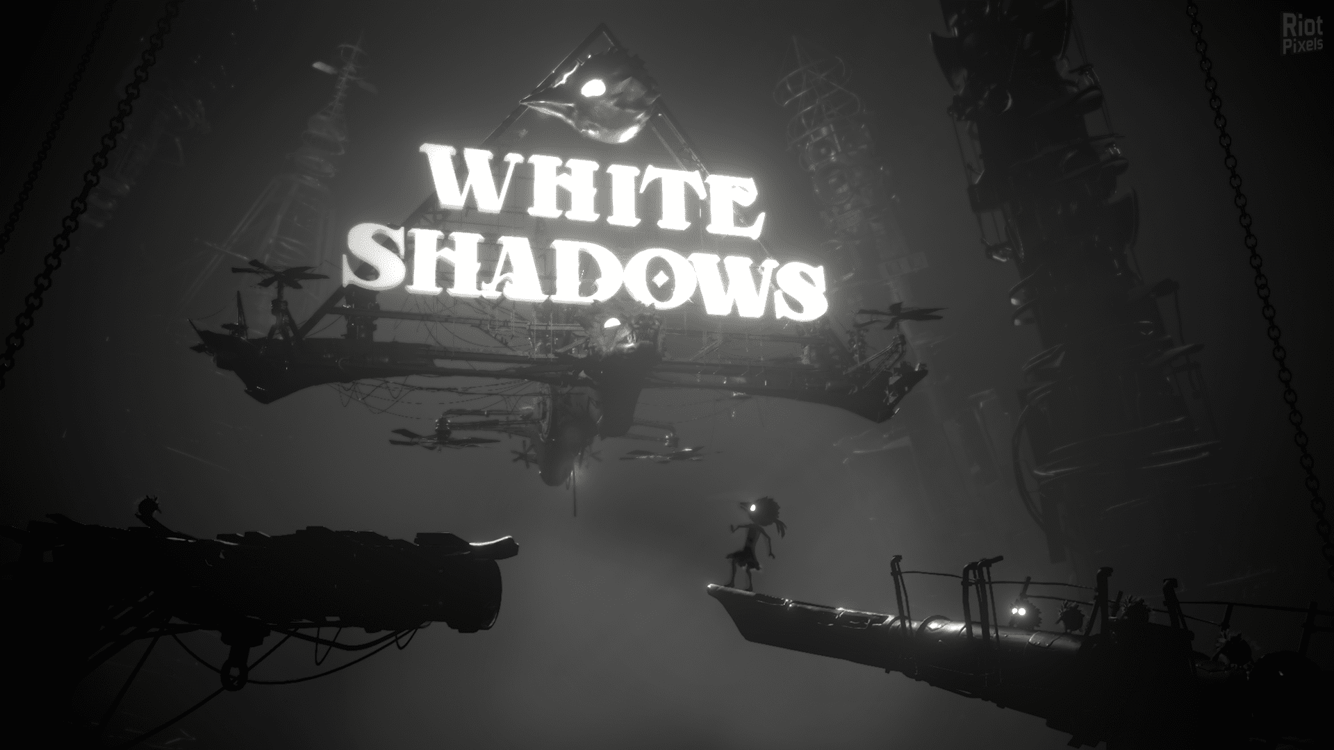 [15]-White Shadows – v1.2.1.9cdef43 Download-HohohoGames
