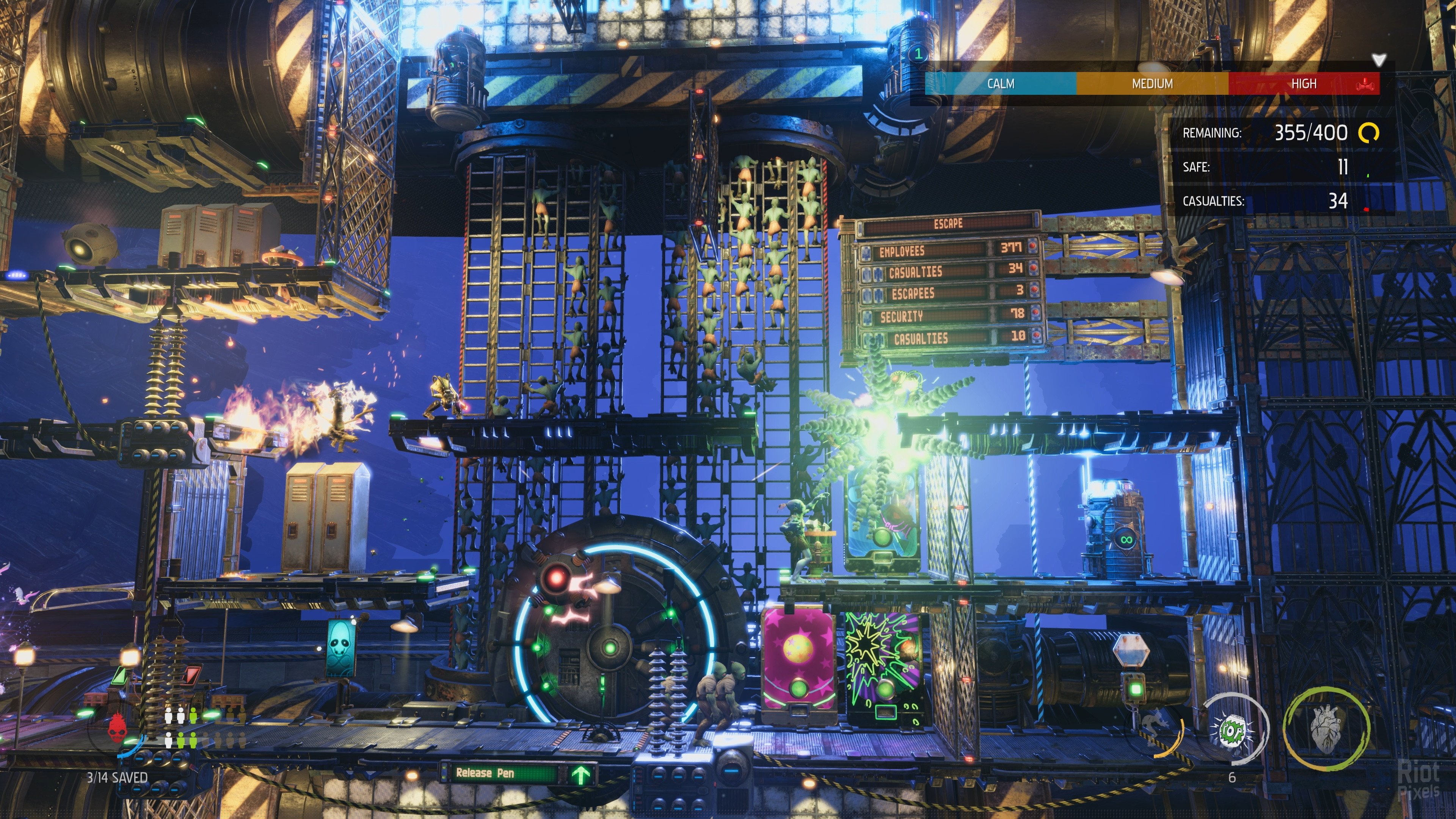 [15]-Oddworld: Soulstorm – Enhanced Edition Download-HohohoGames