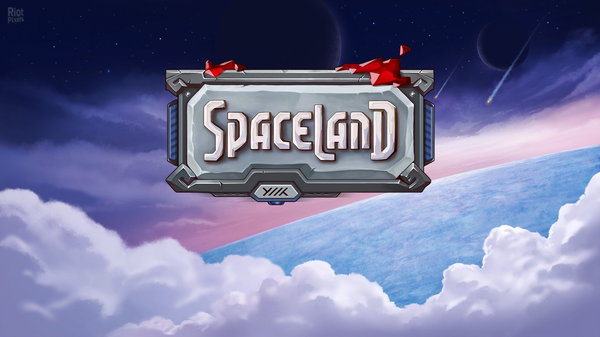 [15]-Spaceland: Sci-Fi Indie Tactics – v1.6.2.153 + Frontier DLC Download-HohohoGames