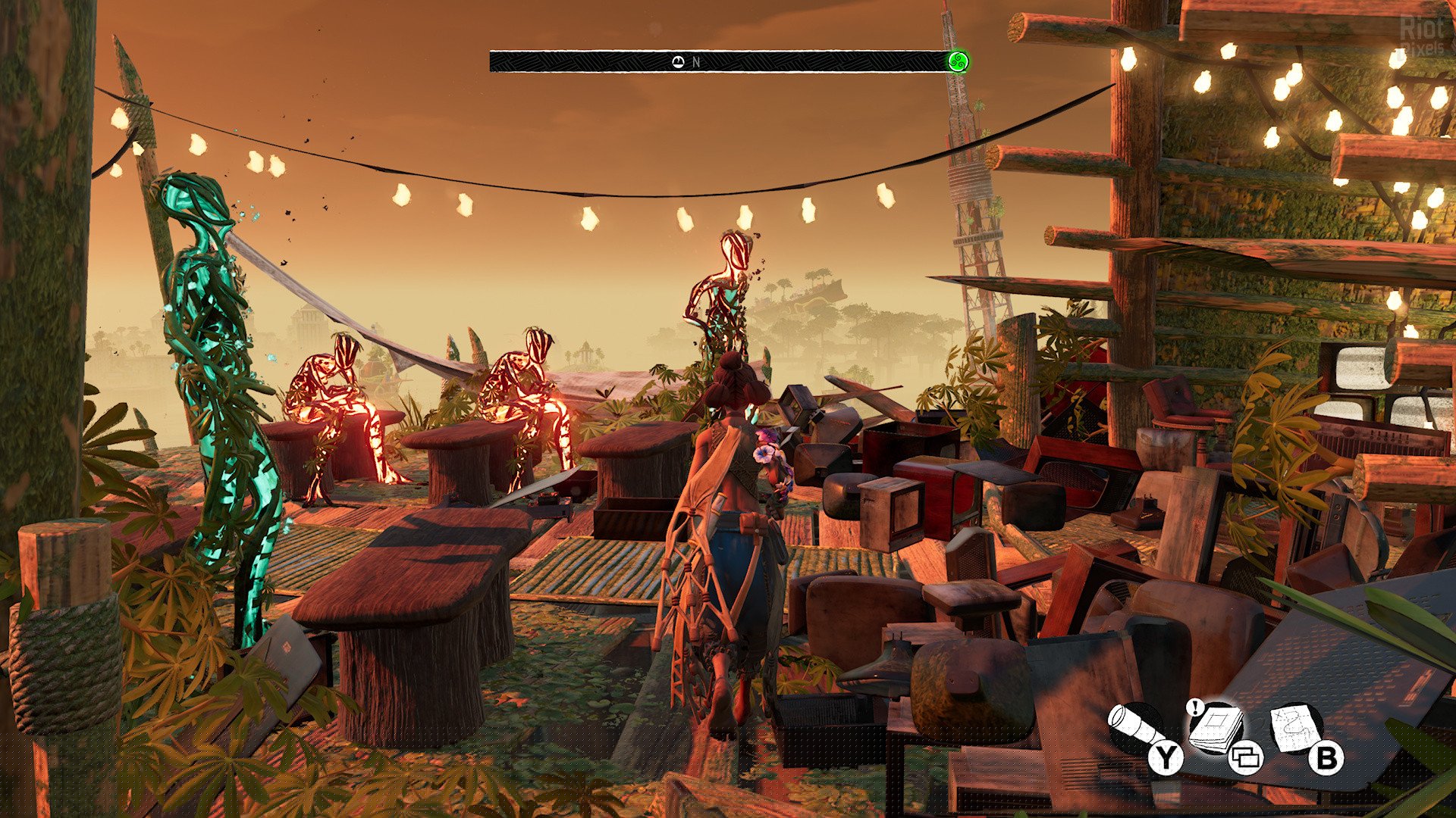 [9]-Submerged: Hidden Depths Download-HohohoGames