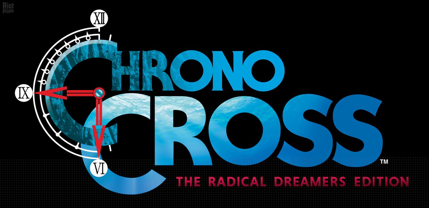 [18]-Chrono Cross: The Radical Dreamers Edition Download-HohohoGames