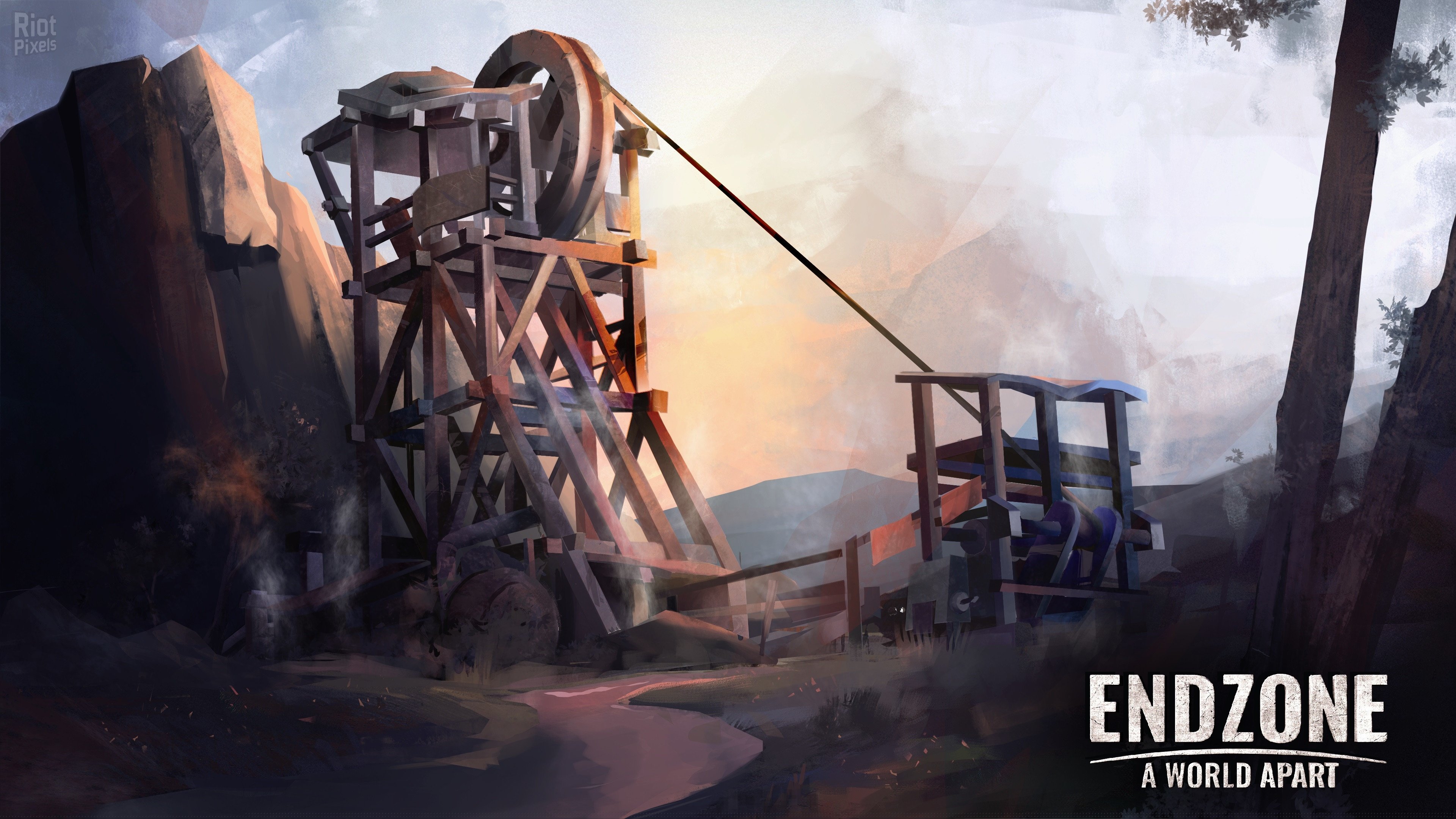 [24]-Endzone: A World Apart – v1.1.8172.31754 + 3 DLCs + Windows 7 Fix Download-HohohoGames