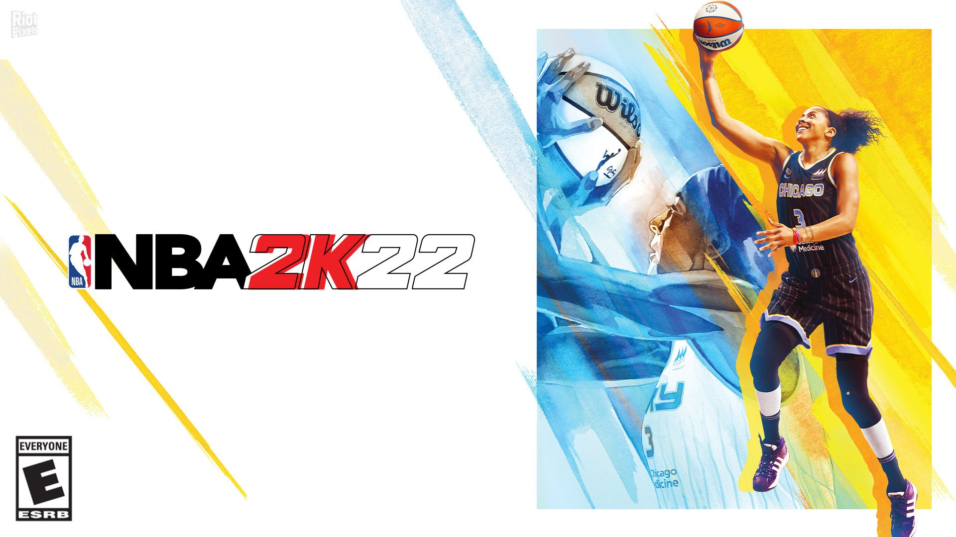 [17]-NBA 2K22: NBA 75th Anniversary Edition – v1.12 + All DLCs + MyCareer Unlocker Download-HohohoGames