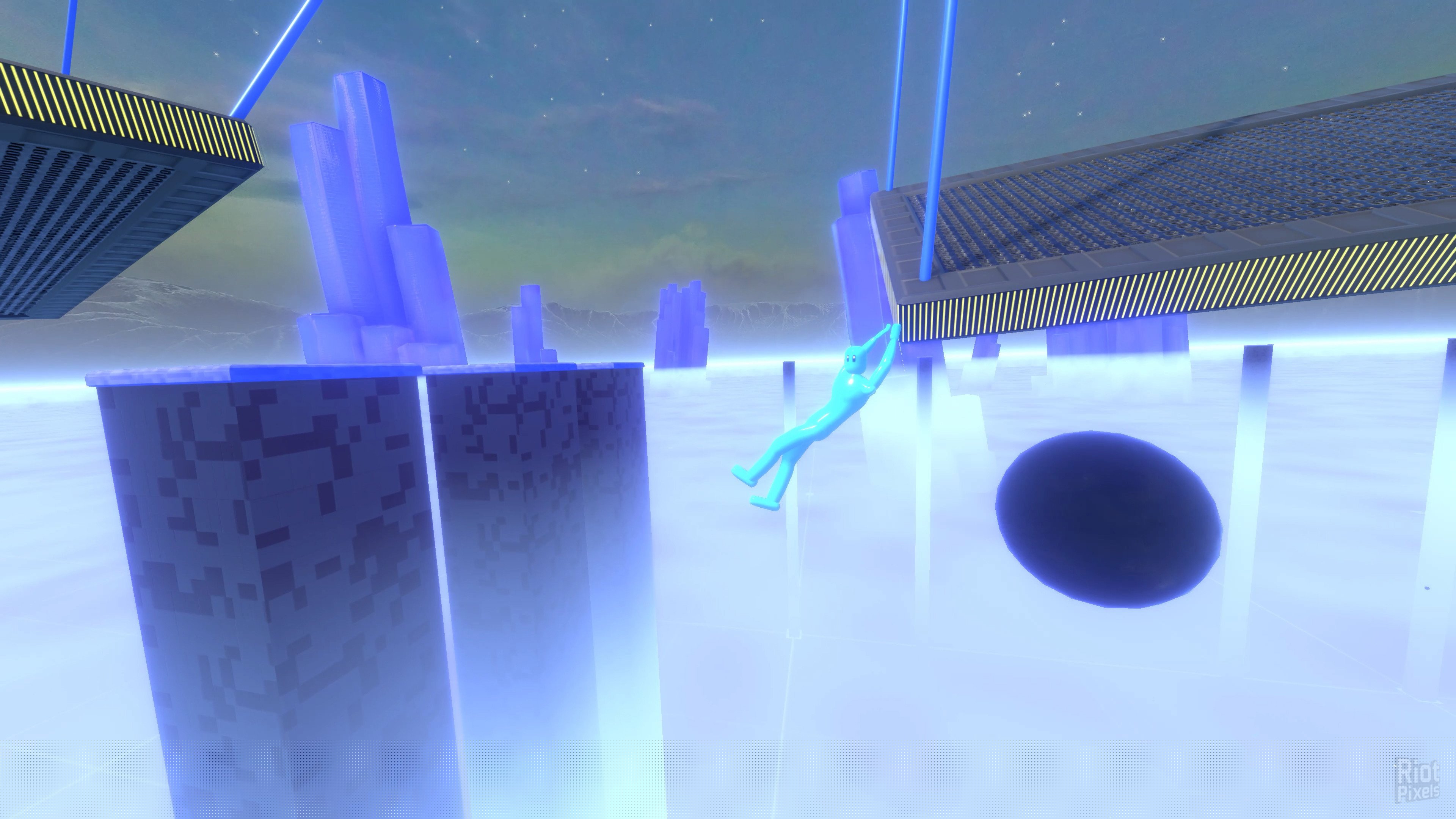 [3]-PlayForm: Human Dynamics Download-HohohoGames