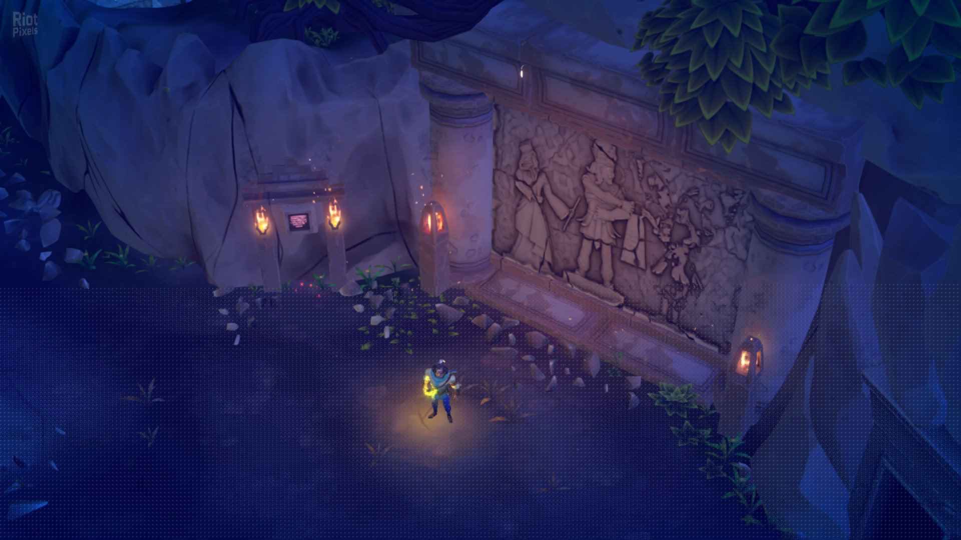 [5]-The Tale of Bistun Download-HohohoGames