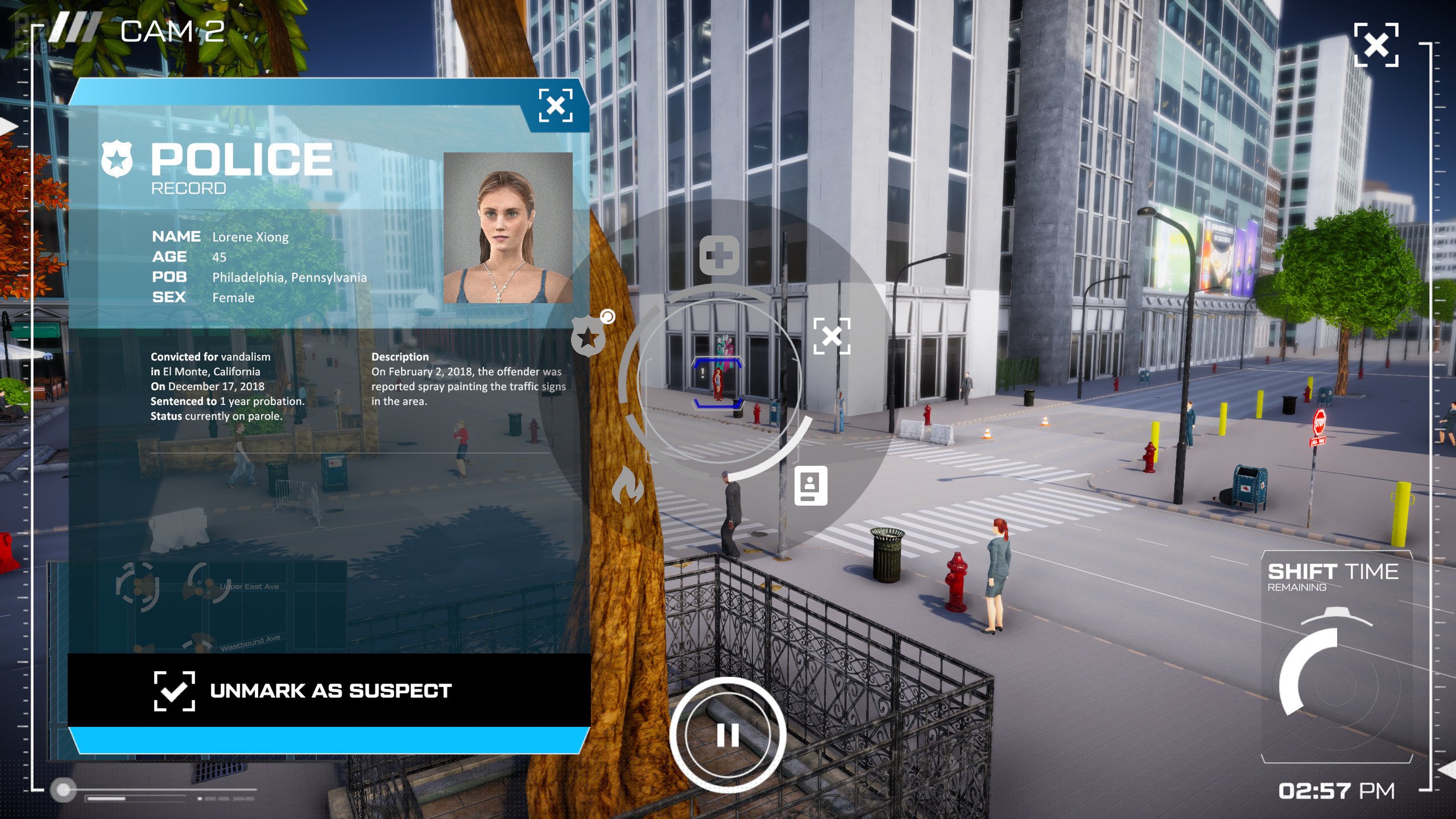 [11]-City Eye Download-HohohoGames