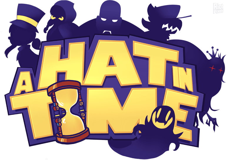 [17]-A Hat in Time: Ultimate Edition – Build 10207272 + DLCs + 2 OSTs Download-HohohoGames