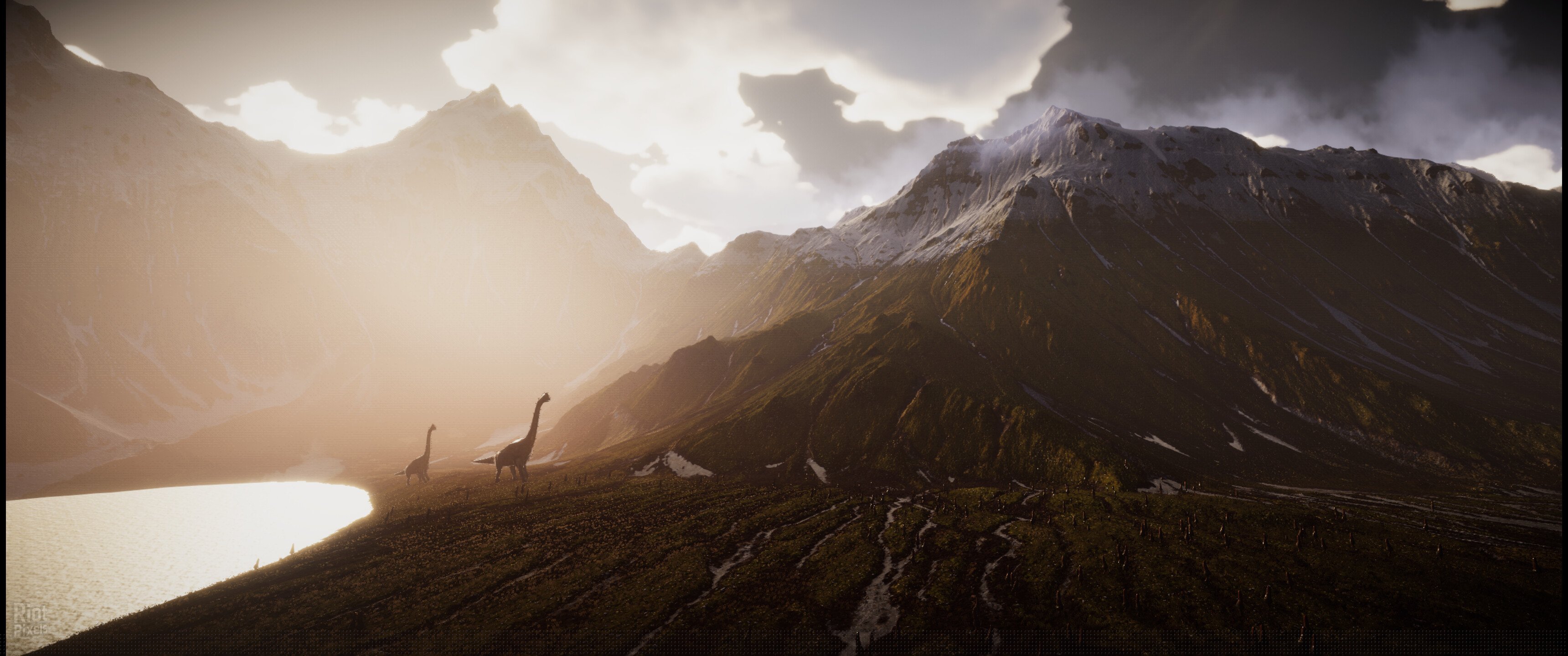 [7]-Dinosaur Simulator Download-HohohoGames