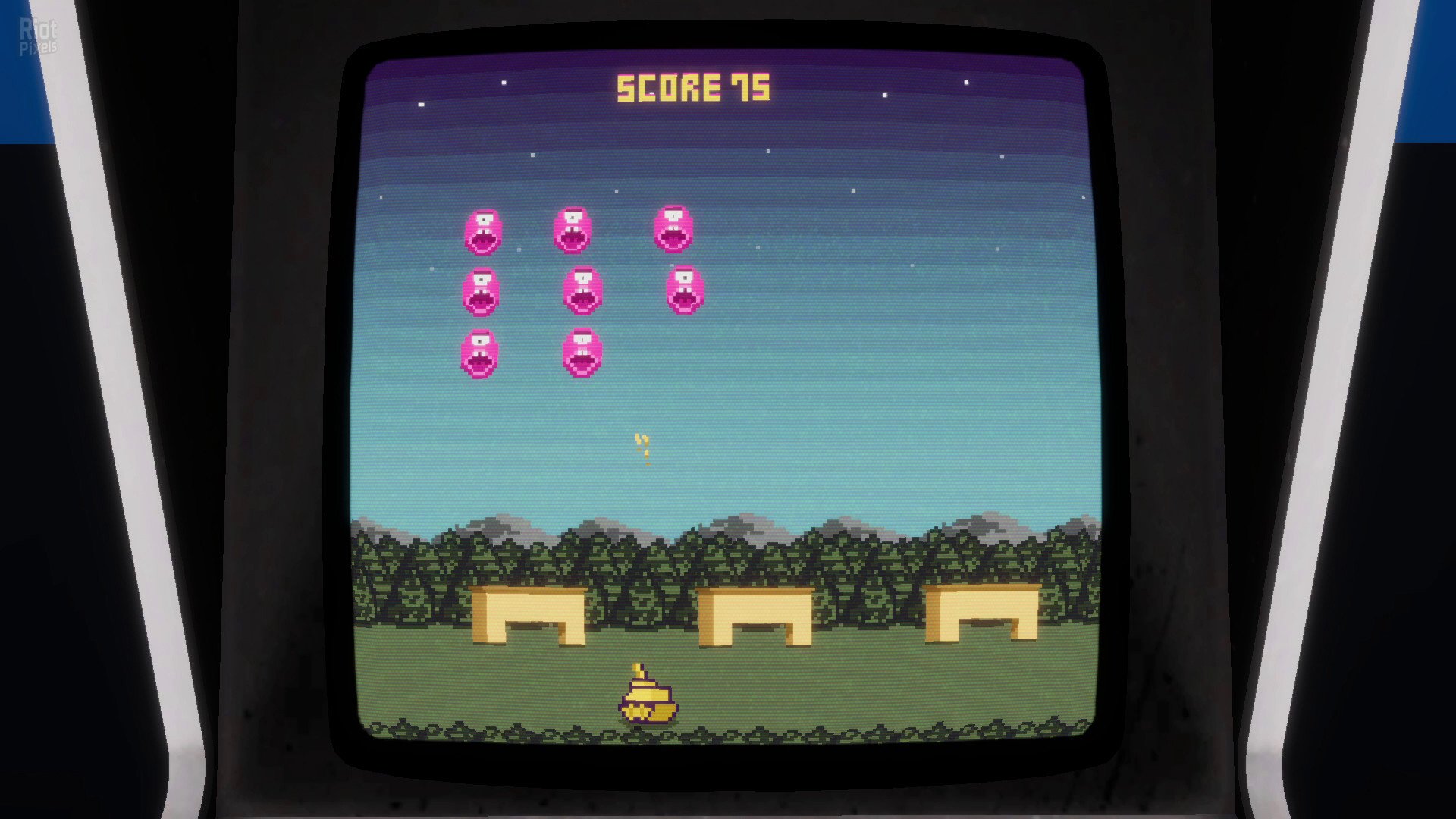 [9]-Arcade Paradise: Digital Deluxe Edition, v1.3.20230515.143309 + 8 DLCs + Bonus OST Download-HohohoGames