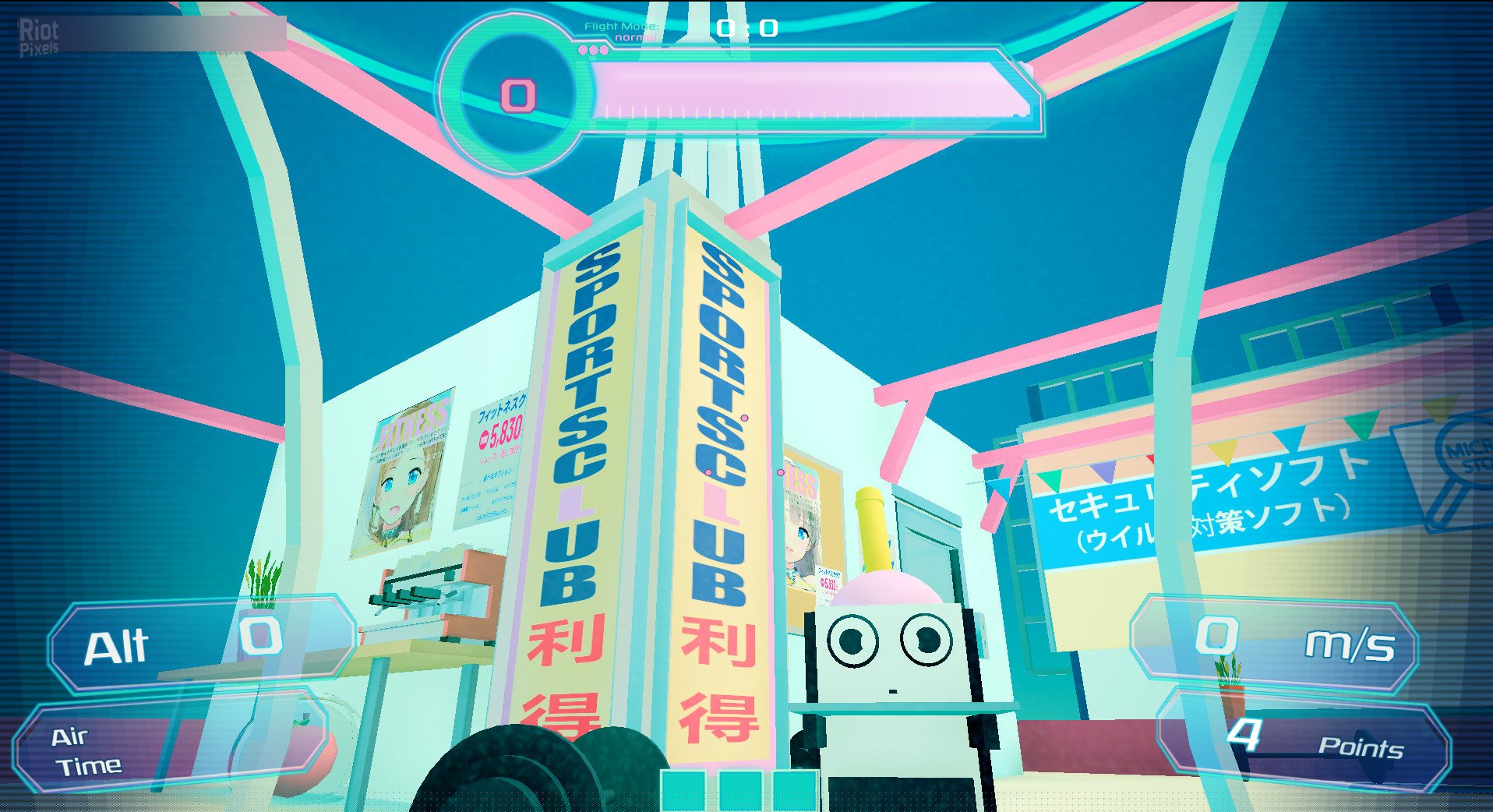 [6]-Forza Polpo Download-HohohoGames