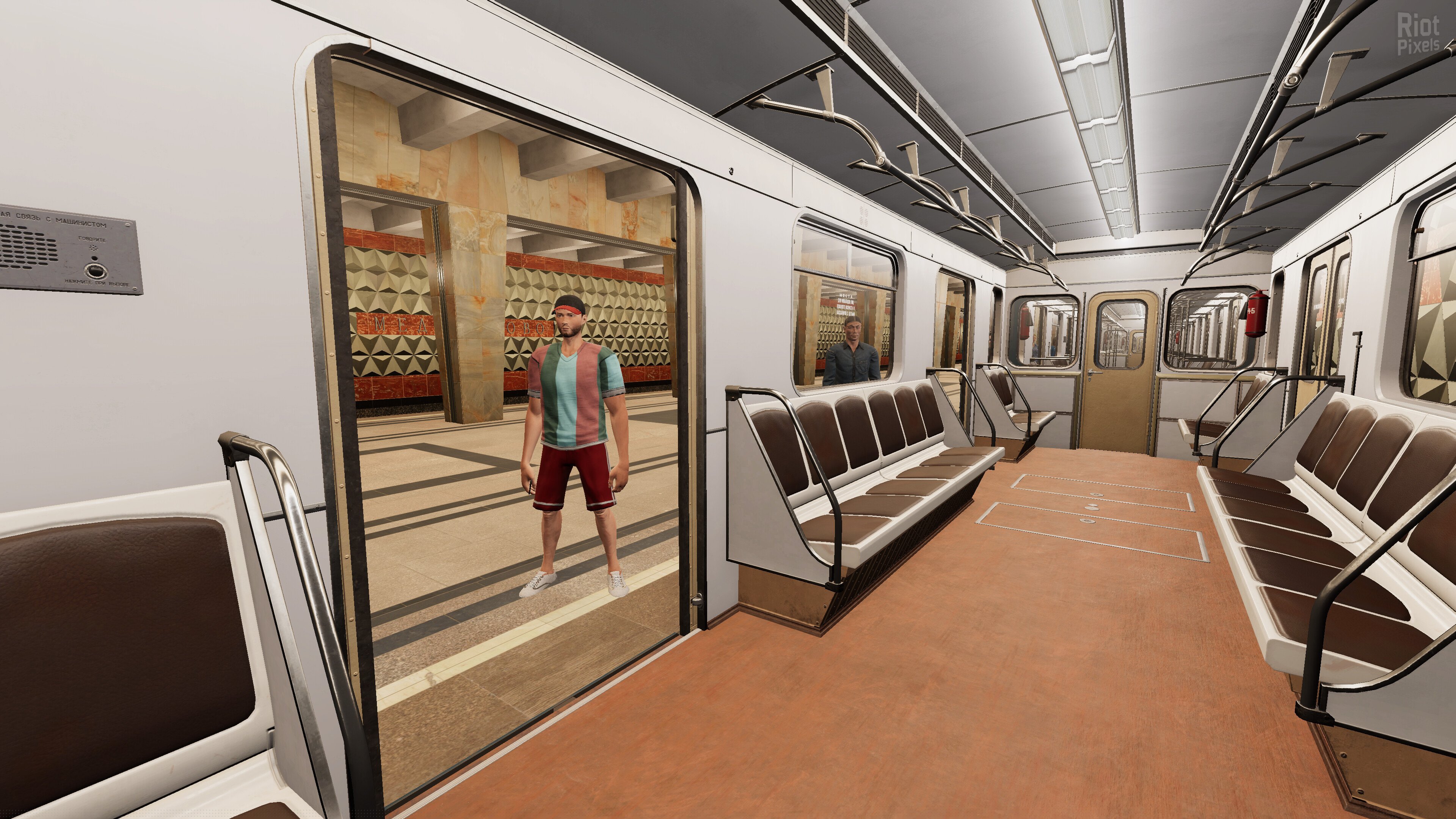 [6]-Metro Simulator 2 – v1.6.0 (Build 1230606) Download-HohohoGames