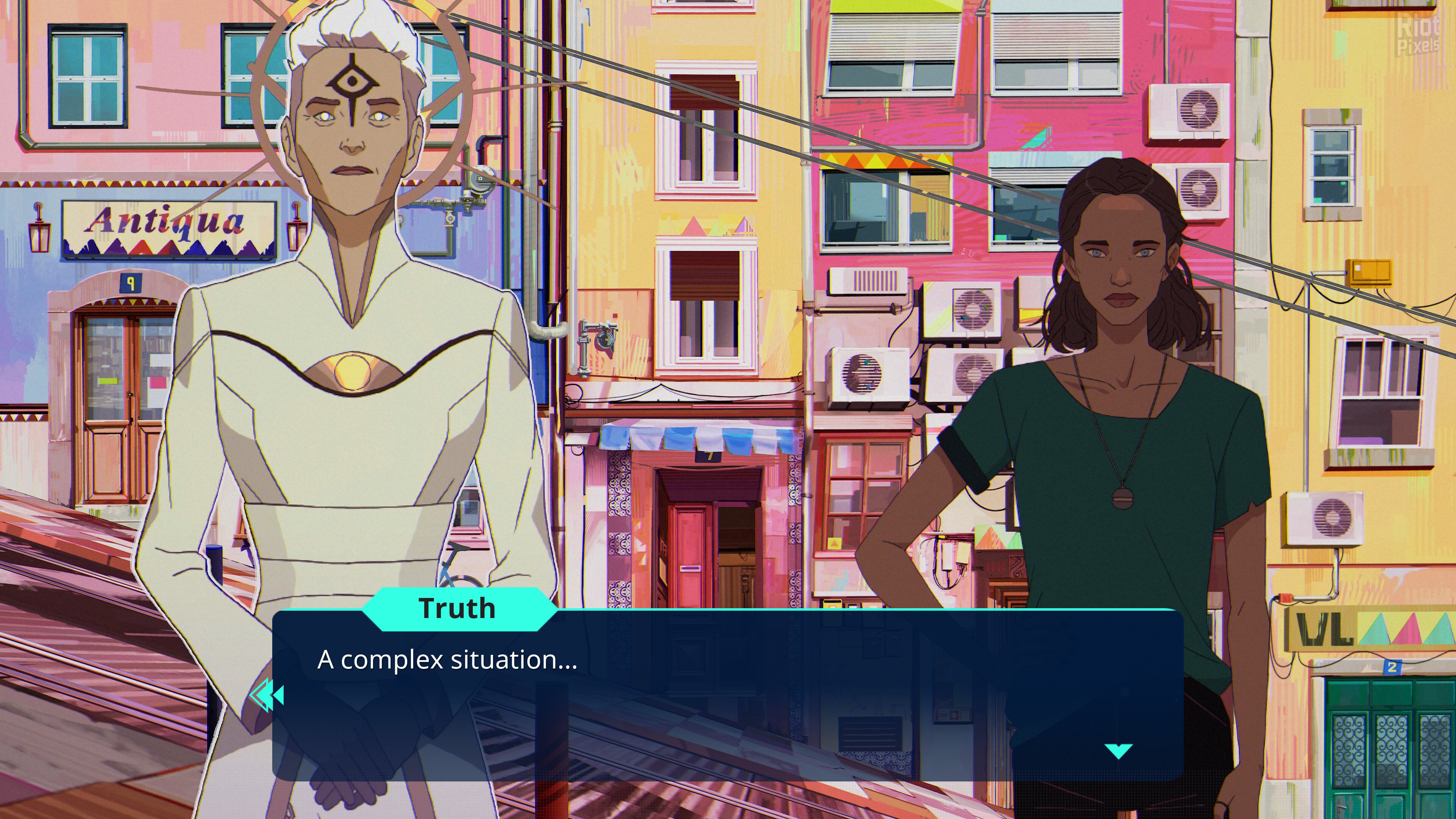 [6]-Harmony: The Fall of Reverie – v1.01.1279966 + Bonus Soundtrack Download-HohohoGames