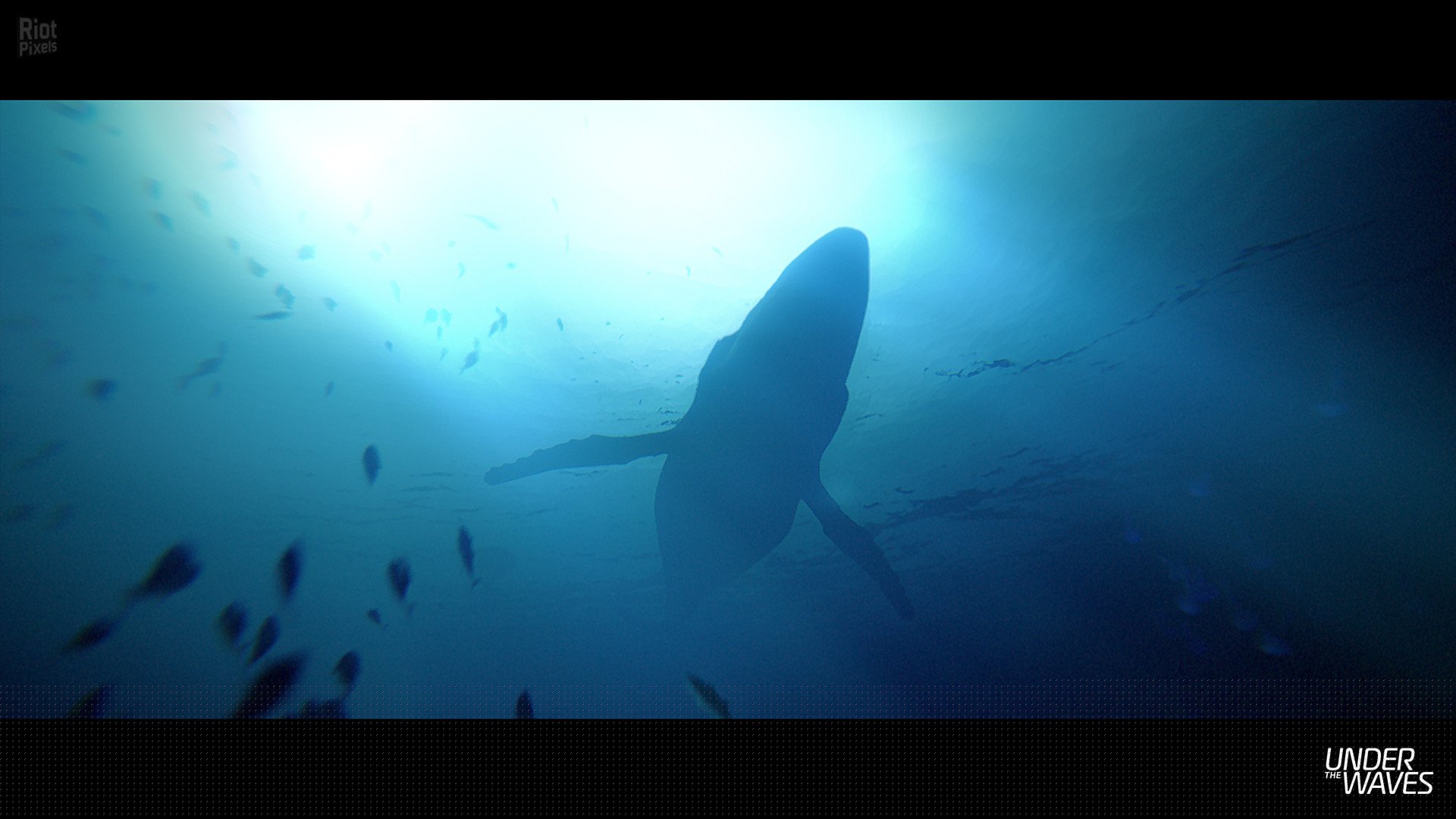 [11]-Under The Waves + Bonus Soundtrack + Windows 7 Fix Download-HohohoGames