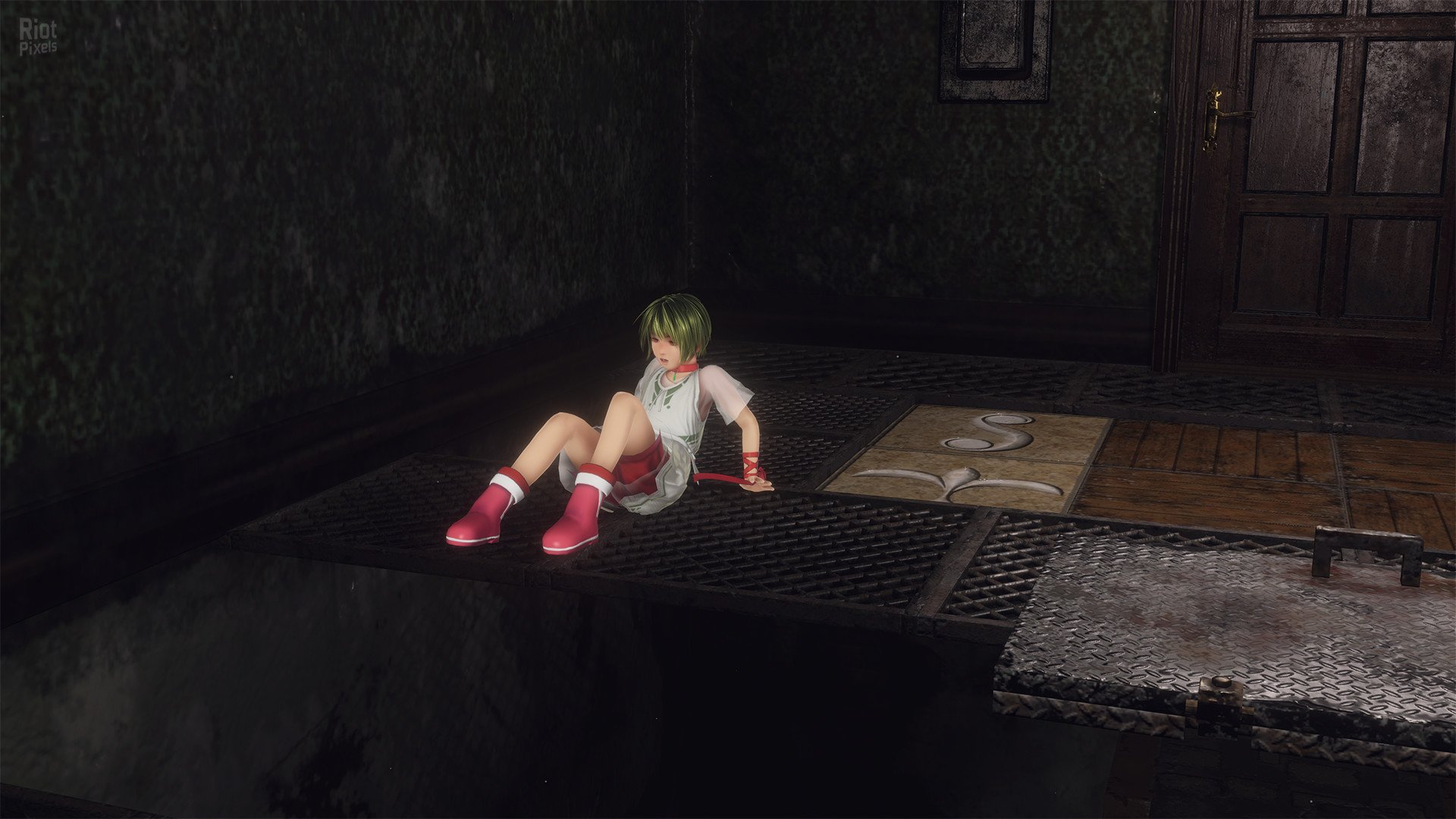 [6]-Last Labyrinth – v1.0.1 Download-HohohoGames