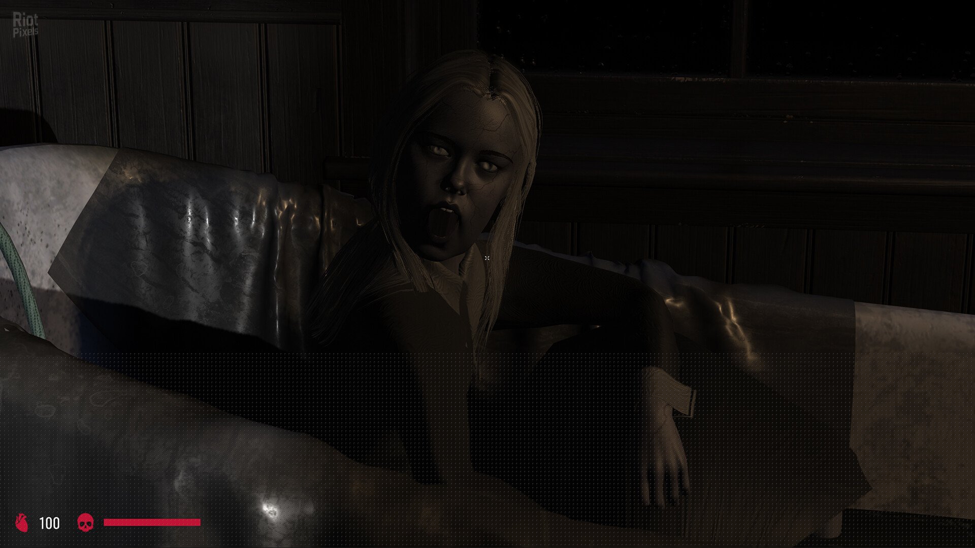 [5]-Lost Alone Ultimate – v2.0.1 + George’s Nightmare DLC Download-HohohoGames
