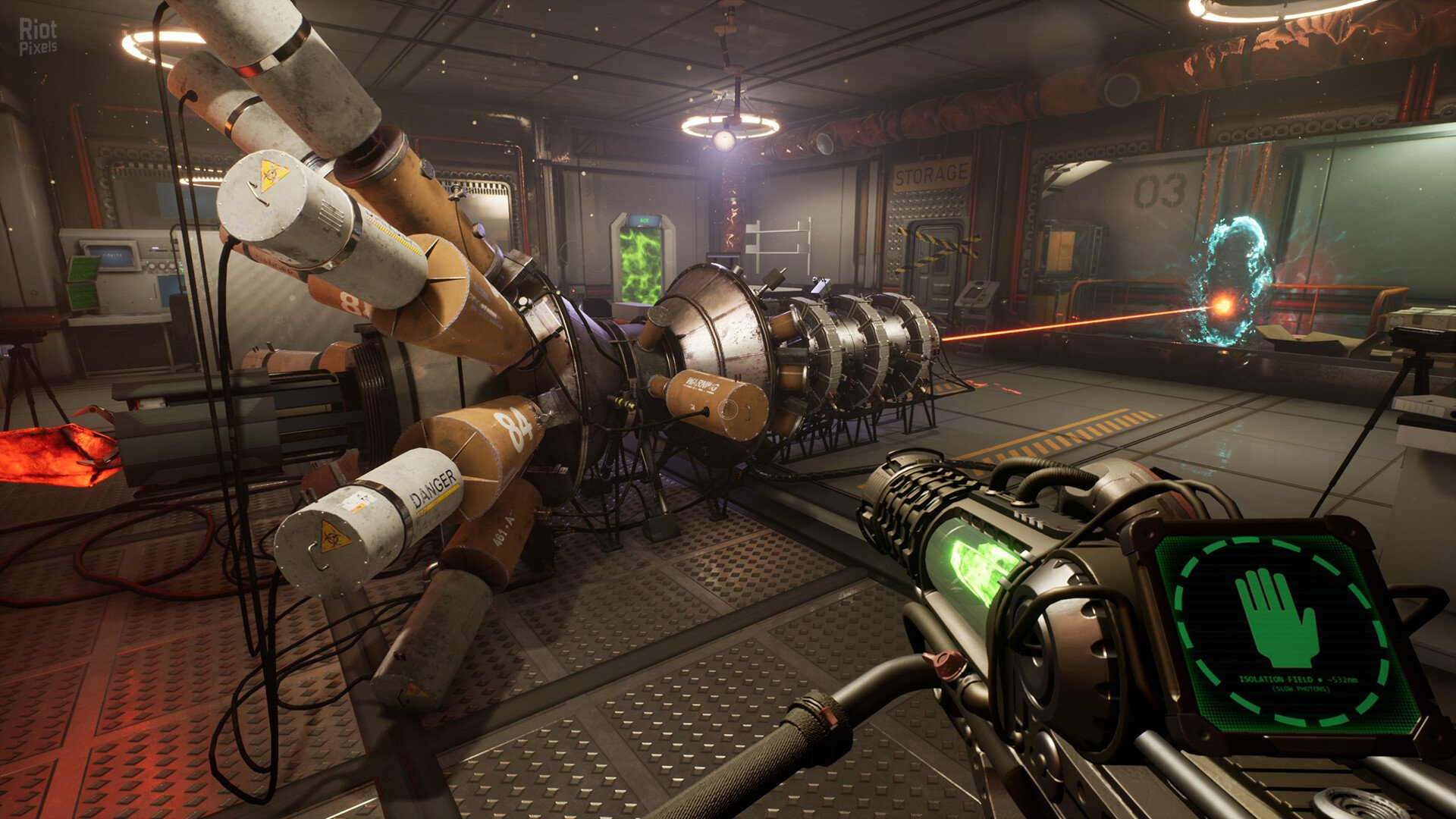[7]-The Muller-Powell Principle – v1.1.2.0 Download-HohohoGames