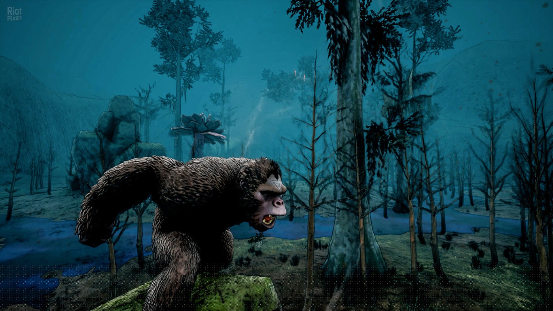 [5]-Skull Island: Rise of Kong – Colossal Edition + DLC + Windows 7 Fix Download-HohohoGames