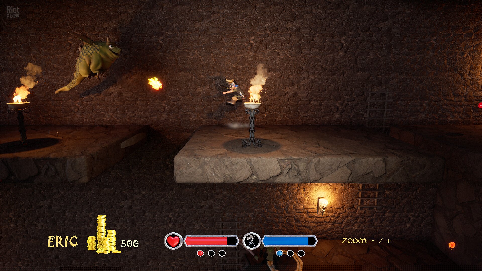[3]-Chambers Download-HohohoGames